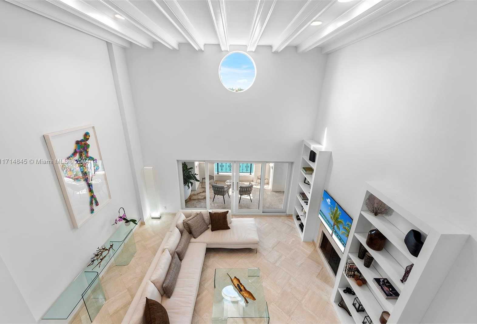 Small Image of 2444 FISHER ISLAND DR #5404, Miami Beach Number 6