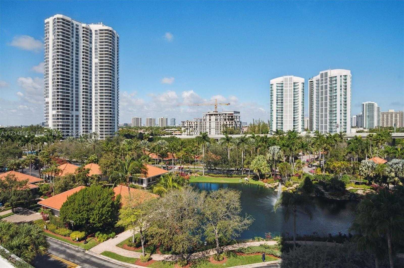 Small Image of 19101 NORTH EAST 36TH CT #805, Aventura Number 16