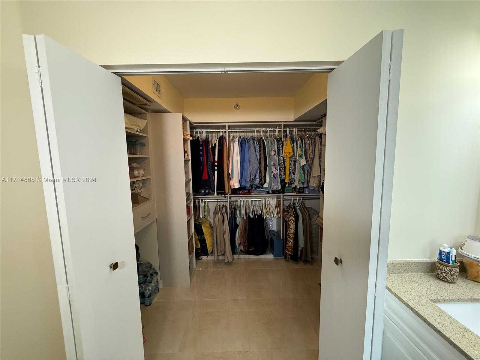 Small Image of 19101 NORTH EAST 36TH CT #805, Aventura Number 24