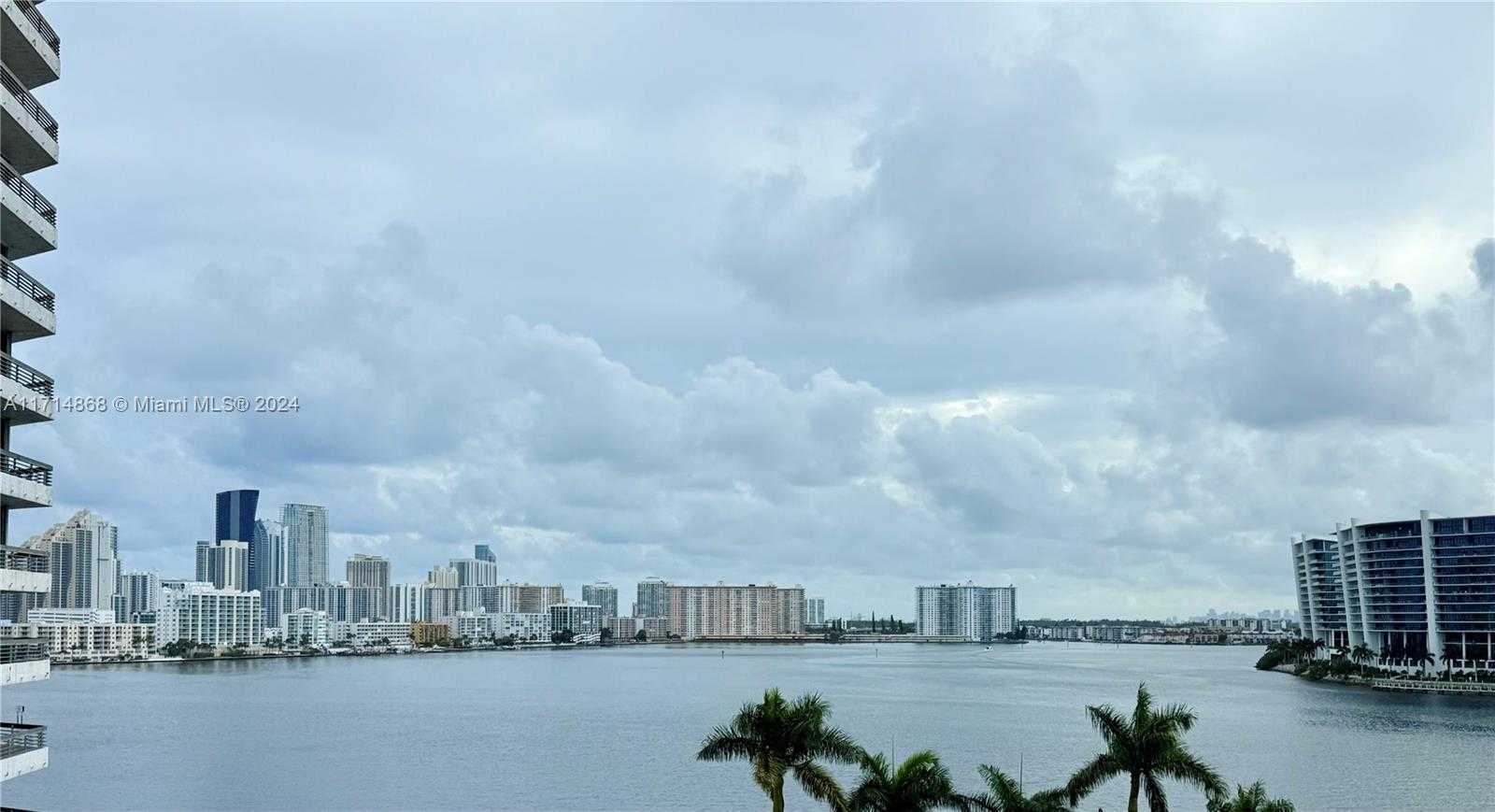 Small Image of 19101 NORTH EAST 36TH CT #805, Aventura Number 26