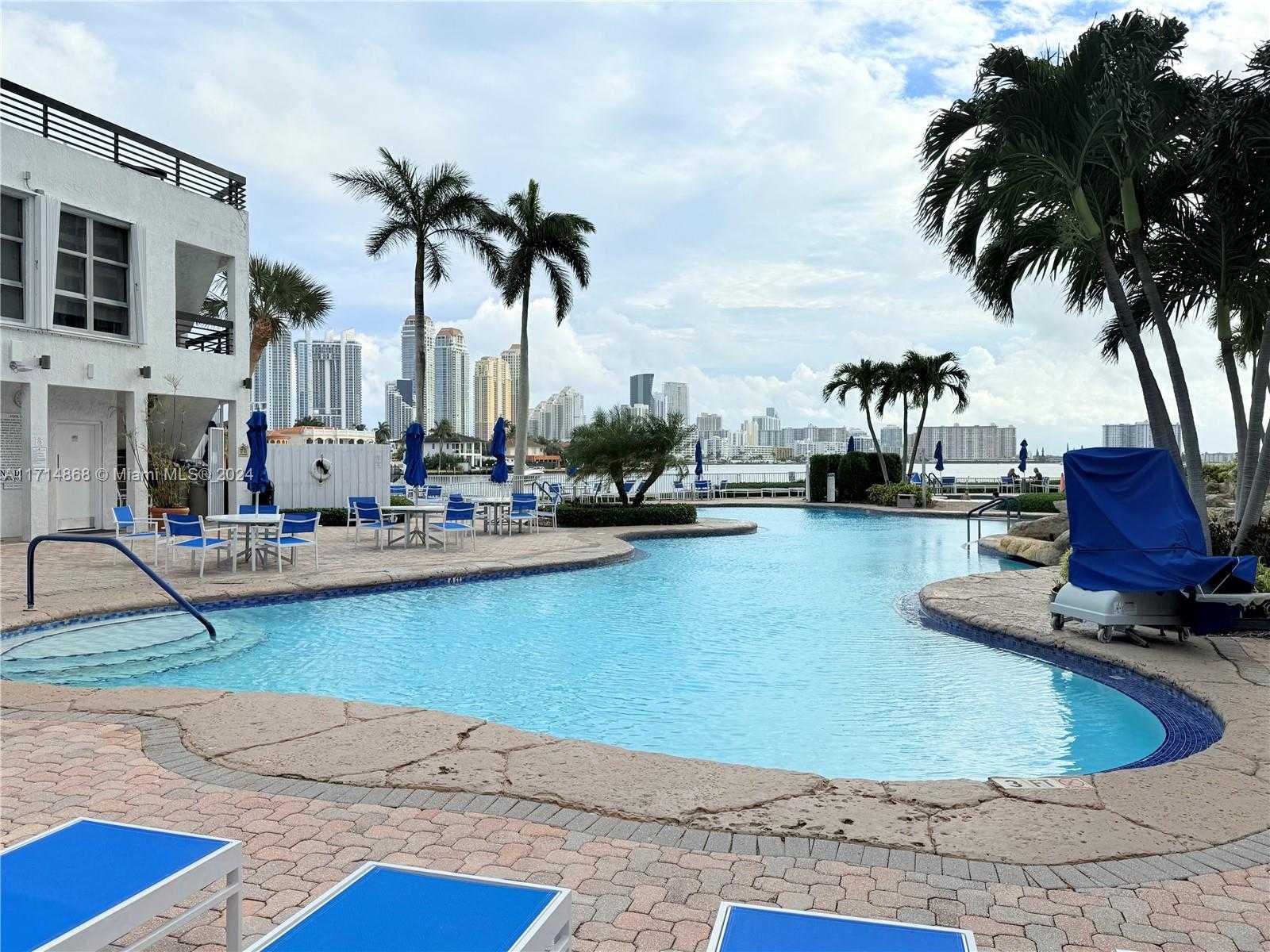 Small Image of 19101 NORTH EAST 36TH CT #805, Aventura Number 28