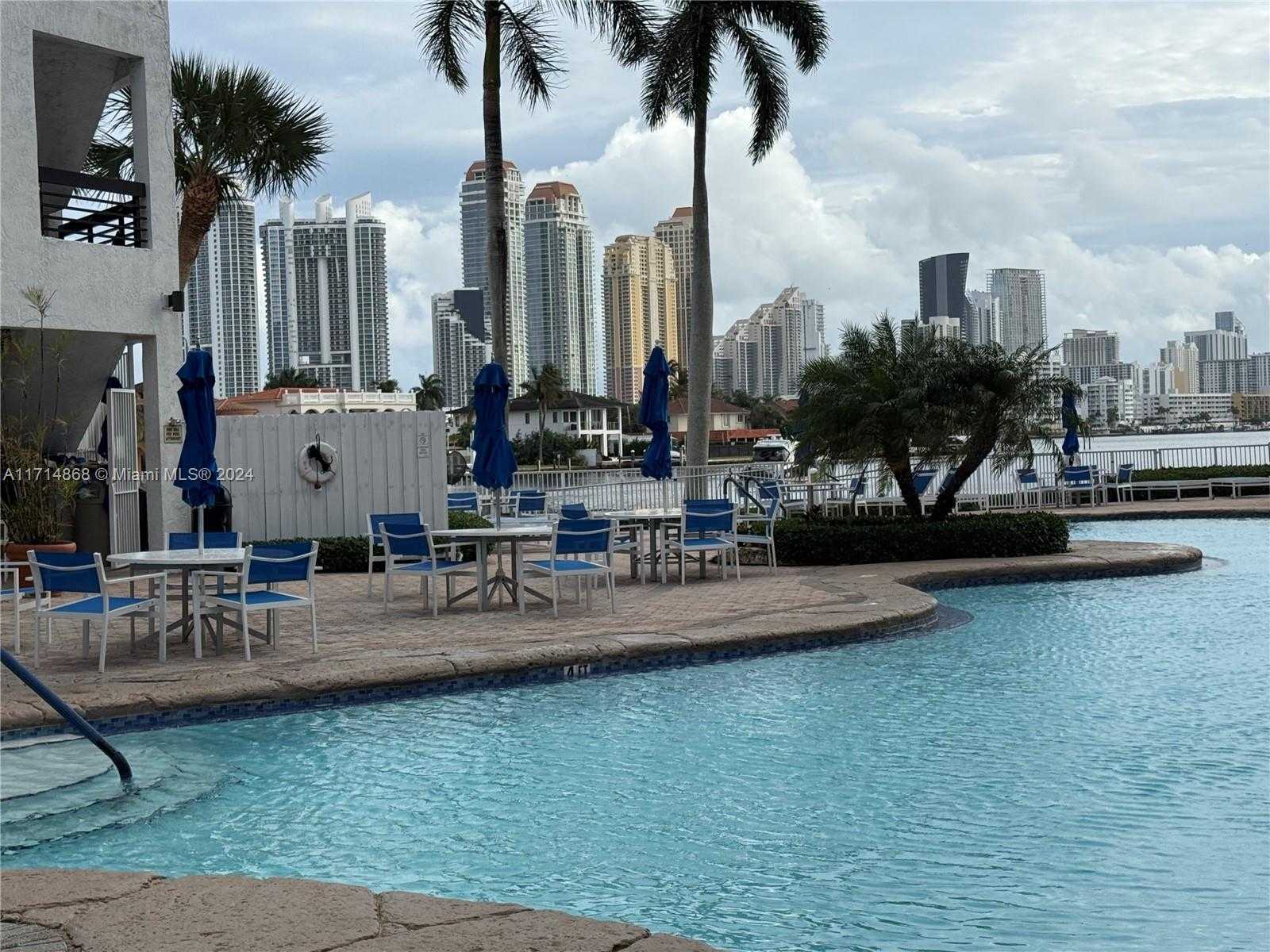Small Image of 19101 NORTH EAST 36TH CT #805, Aventura Number 30