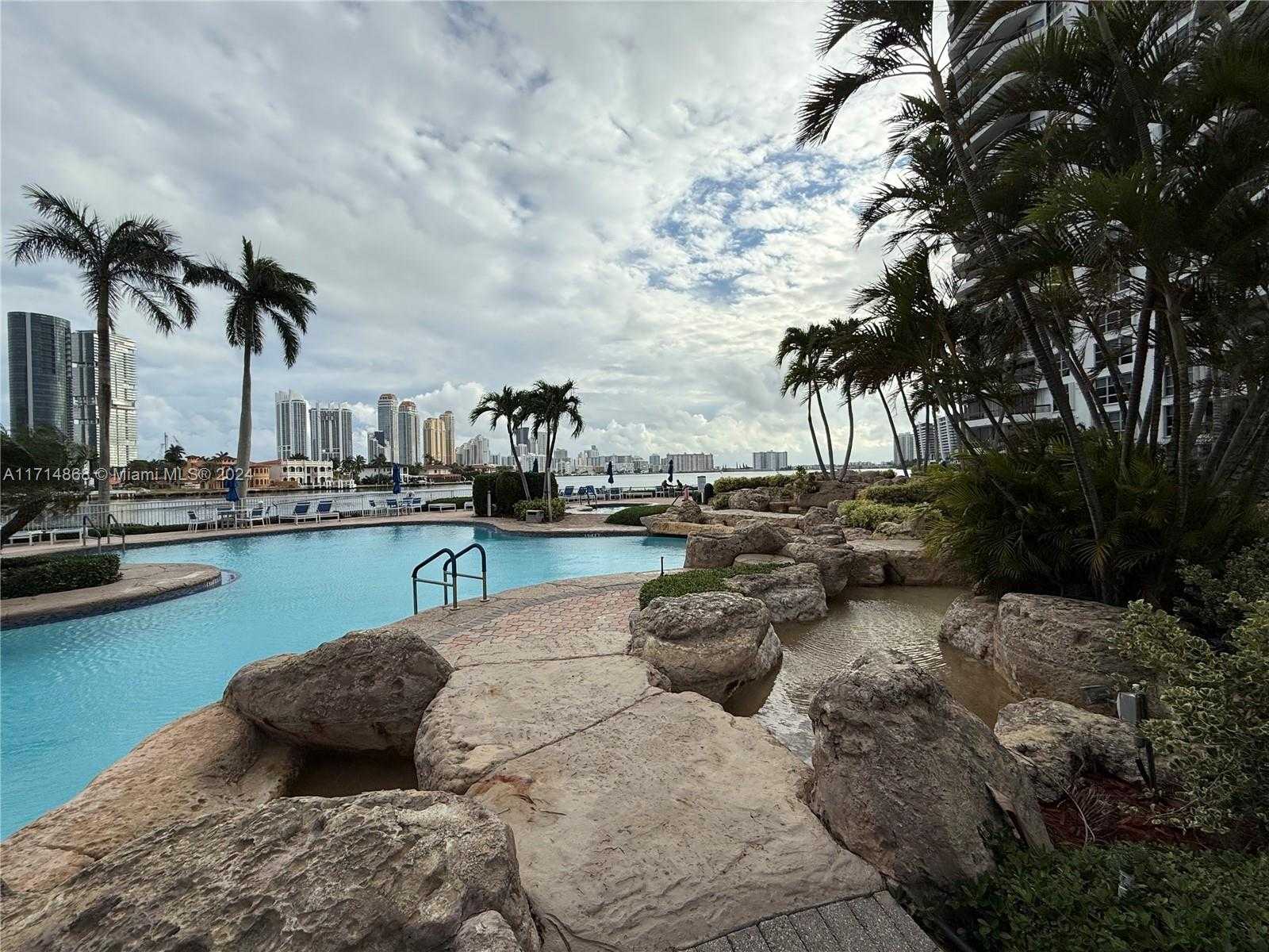 Small Image of 19101 NORTH EAST 36TH CT #805, Aventura Number 31