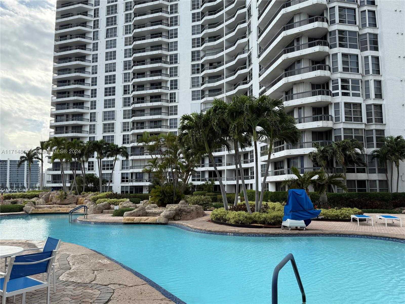 Small Image of 19101 NORTH EAST 36TH CT #805, Aventura Number 34