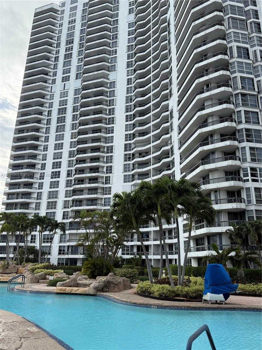 Small Image of 19101 NORTH EAST 36TH CT #805, Aventura Number 35
