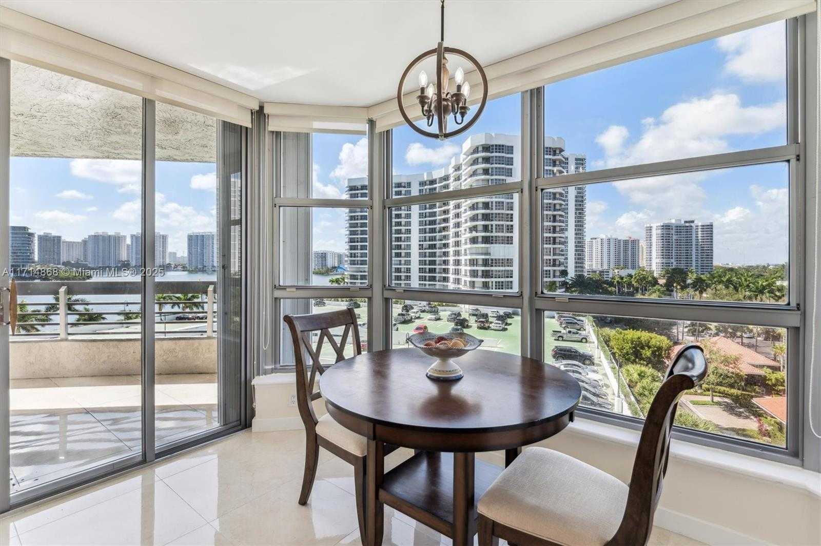Small Image of 19101 NORTH EAST 36TH CT #805, Aventura Number 6