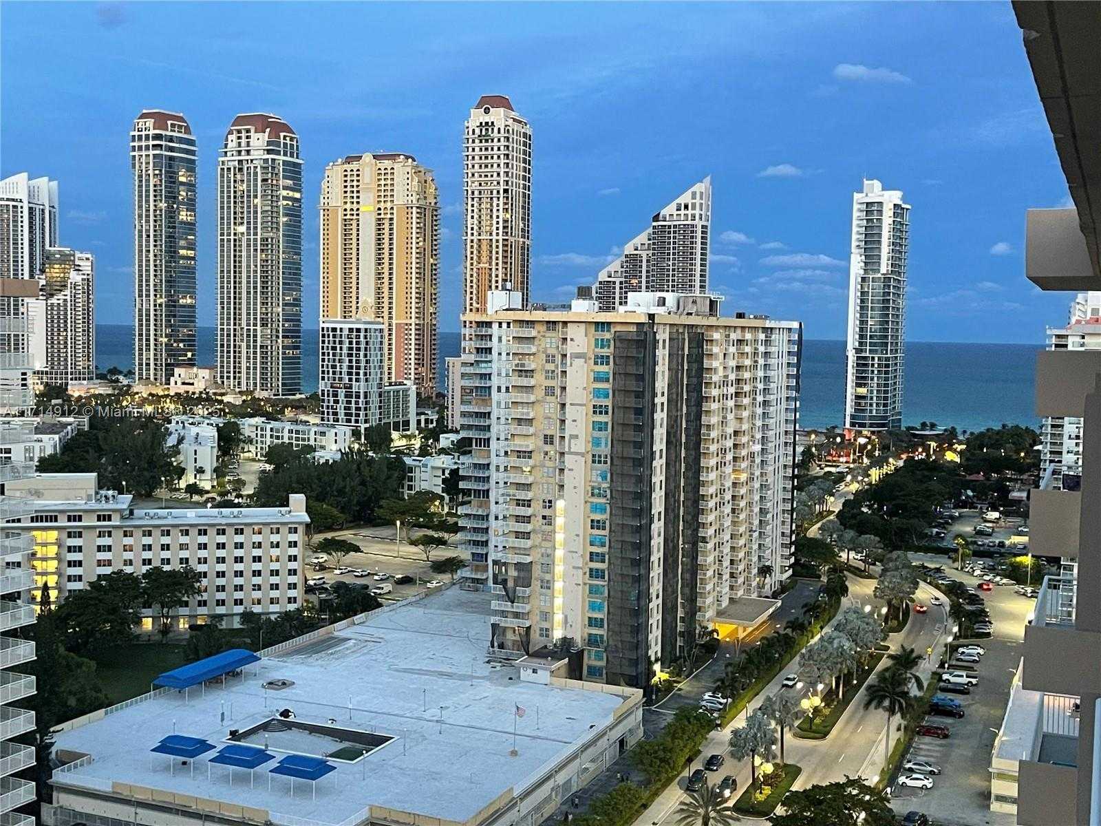 Small Image of 250 174TH ST #2307, Sunny Isles Beach Number 27