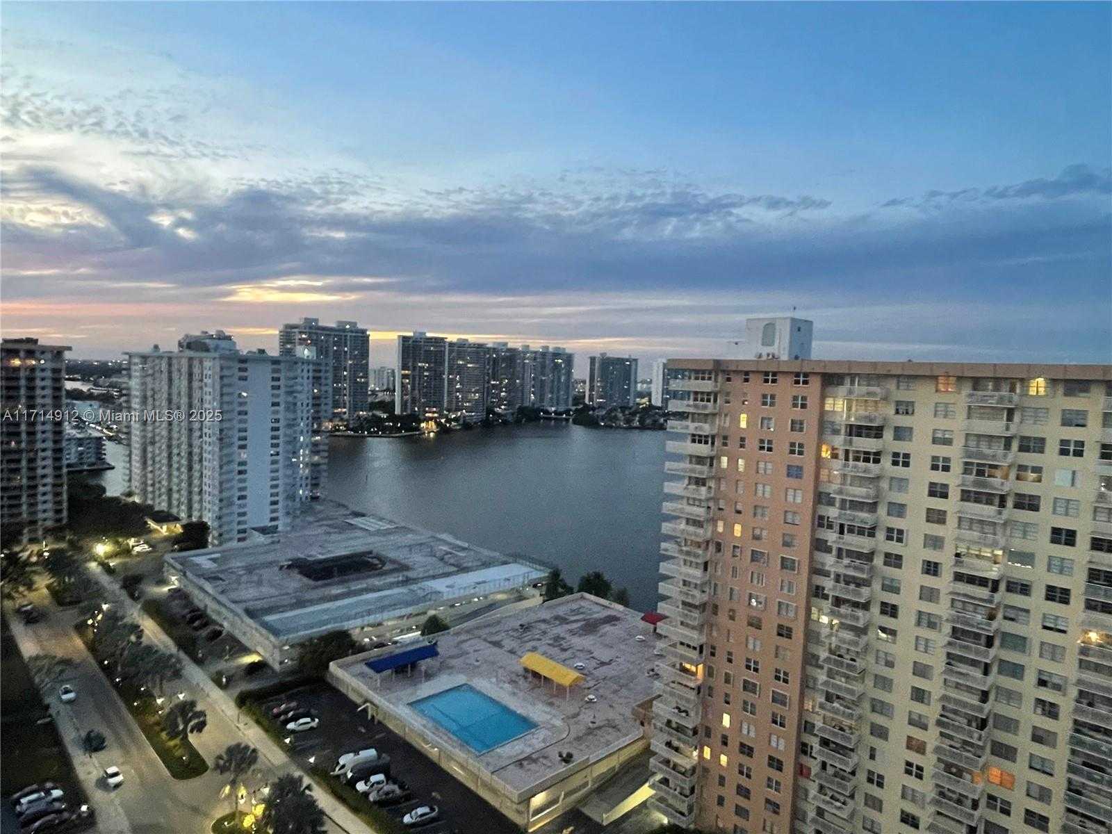 Small Image of 250 174TH ST #2307, Sunny Isles Beach Number 28