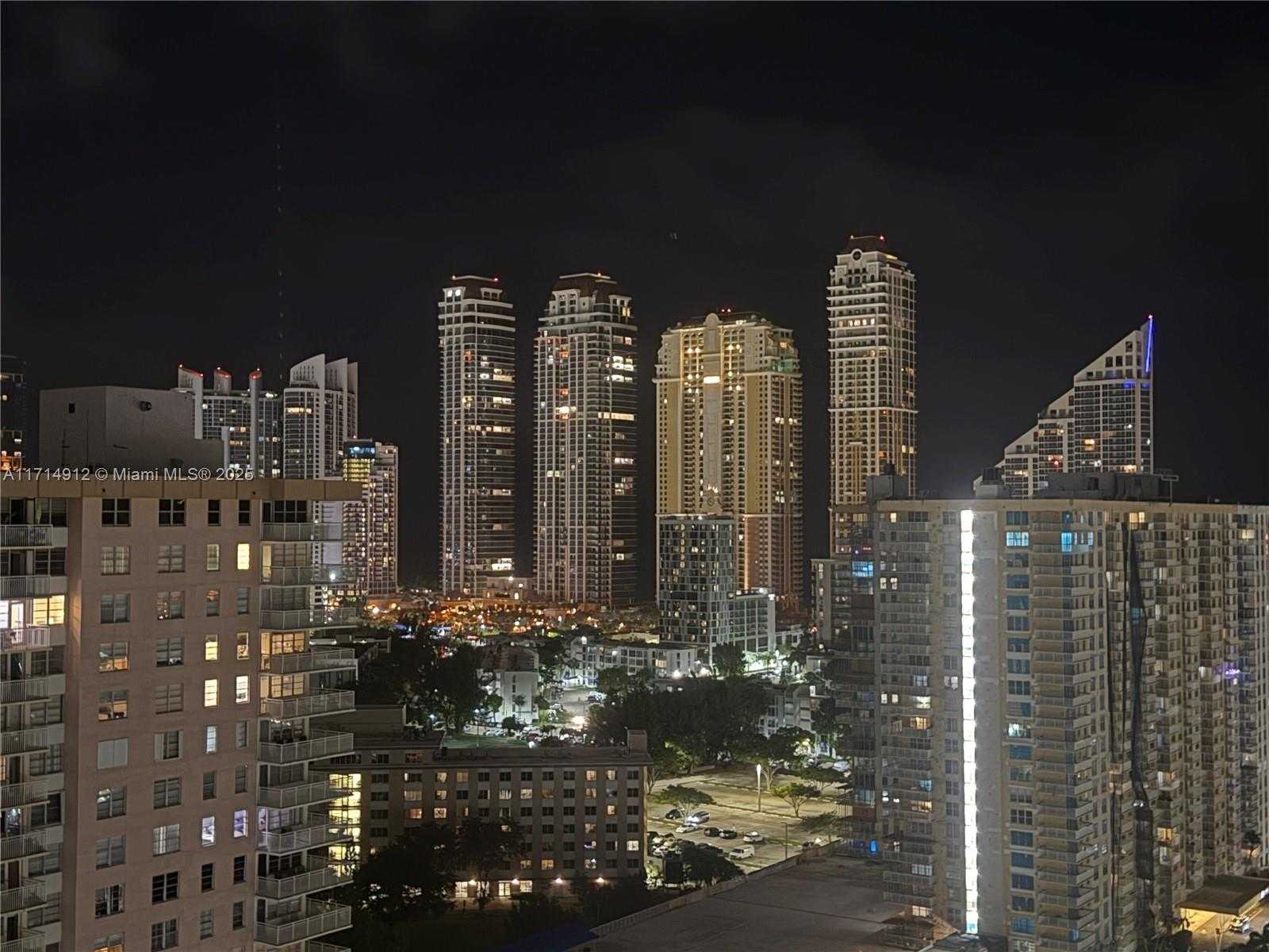 Small Image of 250 174TH ST #2307, Sunny Isles Beach Number 30