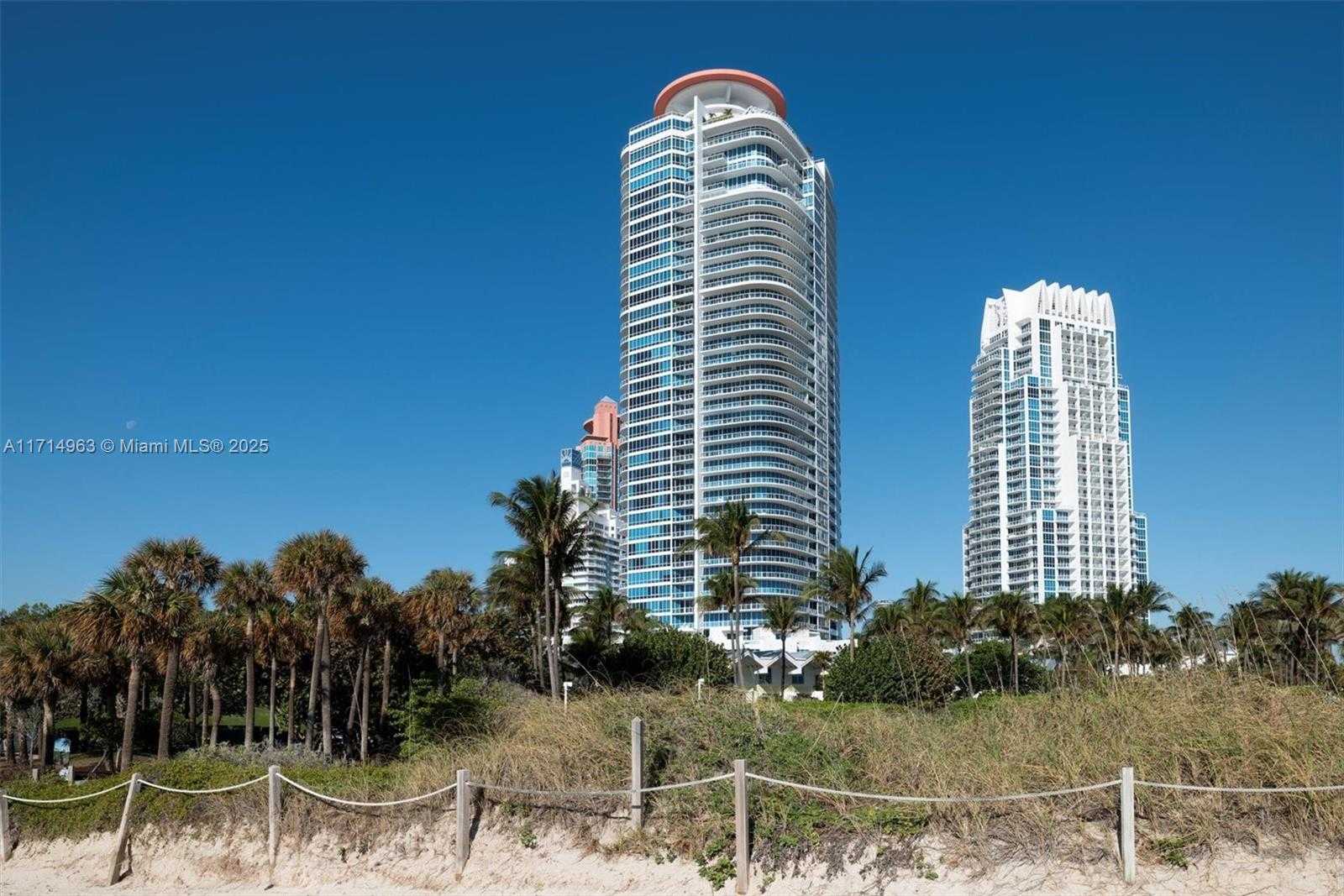 Small Image of 100 SOUTH POINTE DR #3203, Miami Beach Number 38