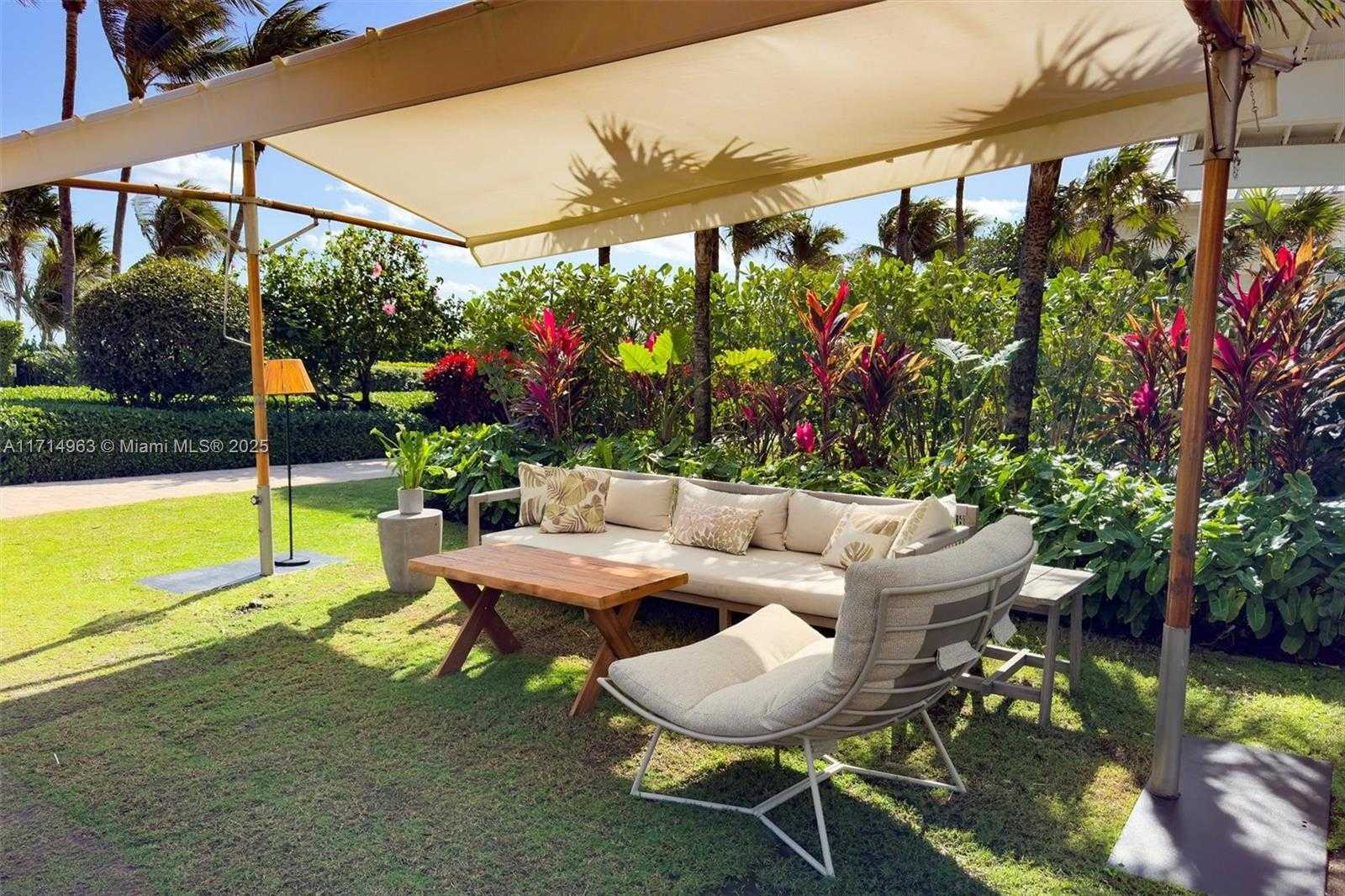 Small Image of 100 SOUTH POINTE DR #3203, Miami Beach Number 42