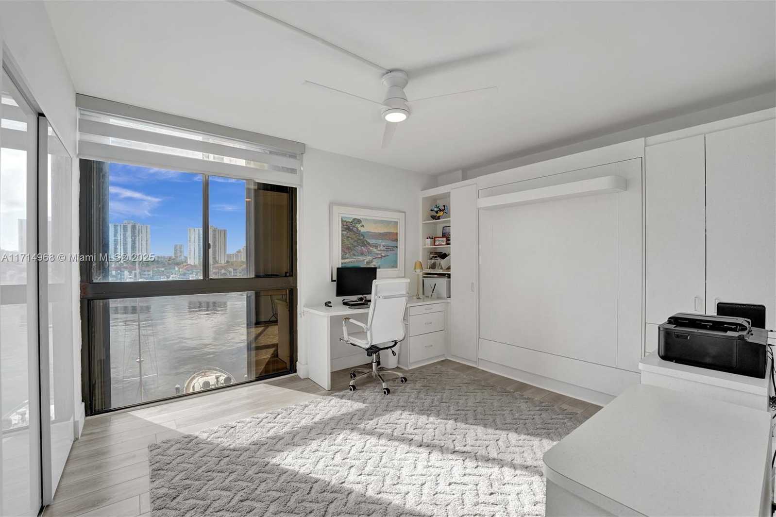Small Image of 3610 YACHT CLUB DR #508, Aventura Number 12
