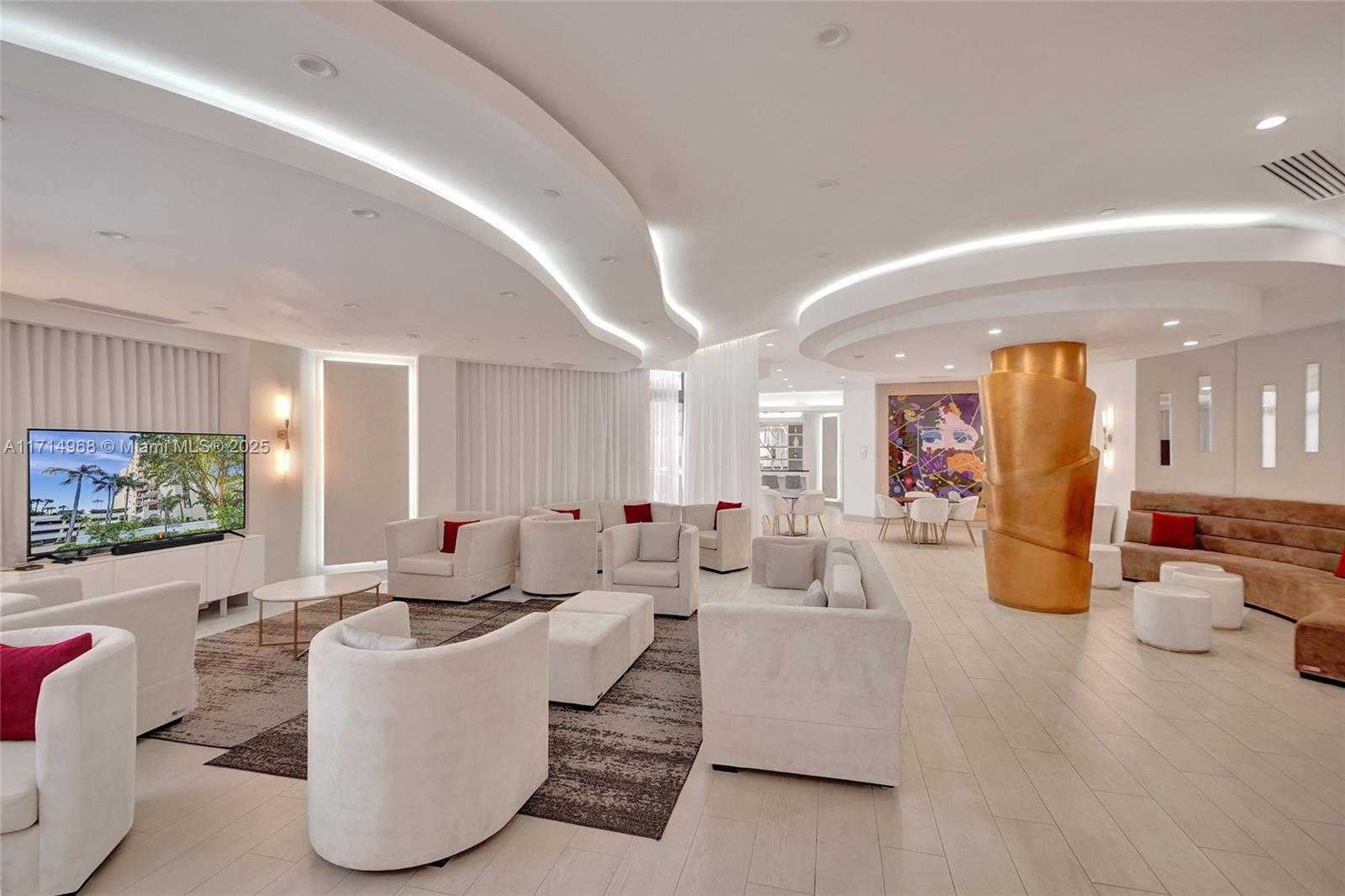 Small Image of 3610 YACHT CLUB DR #508, Aventura Number 38