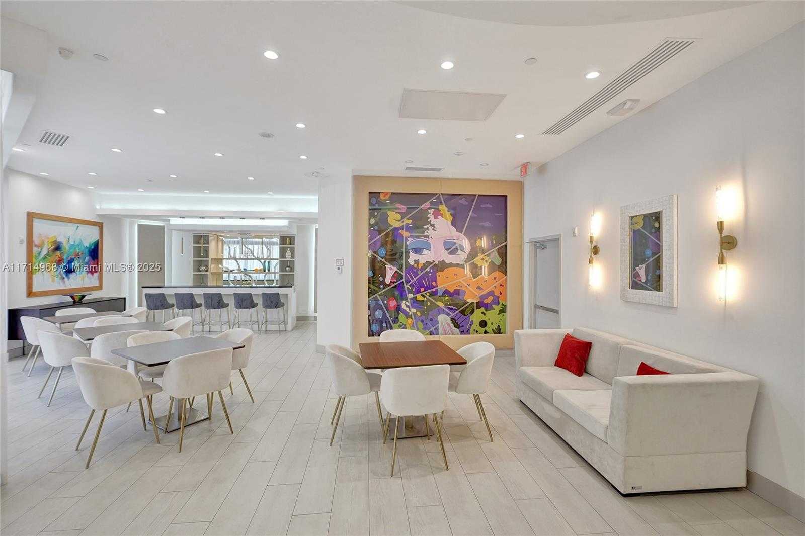 Small Image of 3610 YACHT CLUB DR #508, Aventura Number 40
