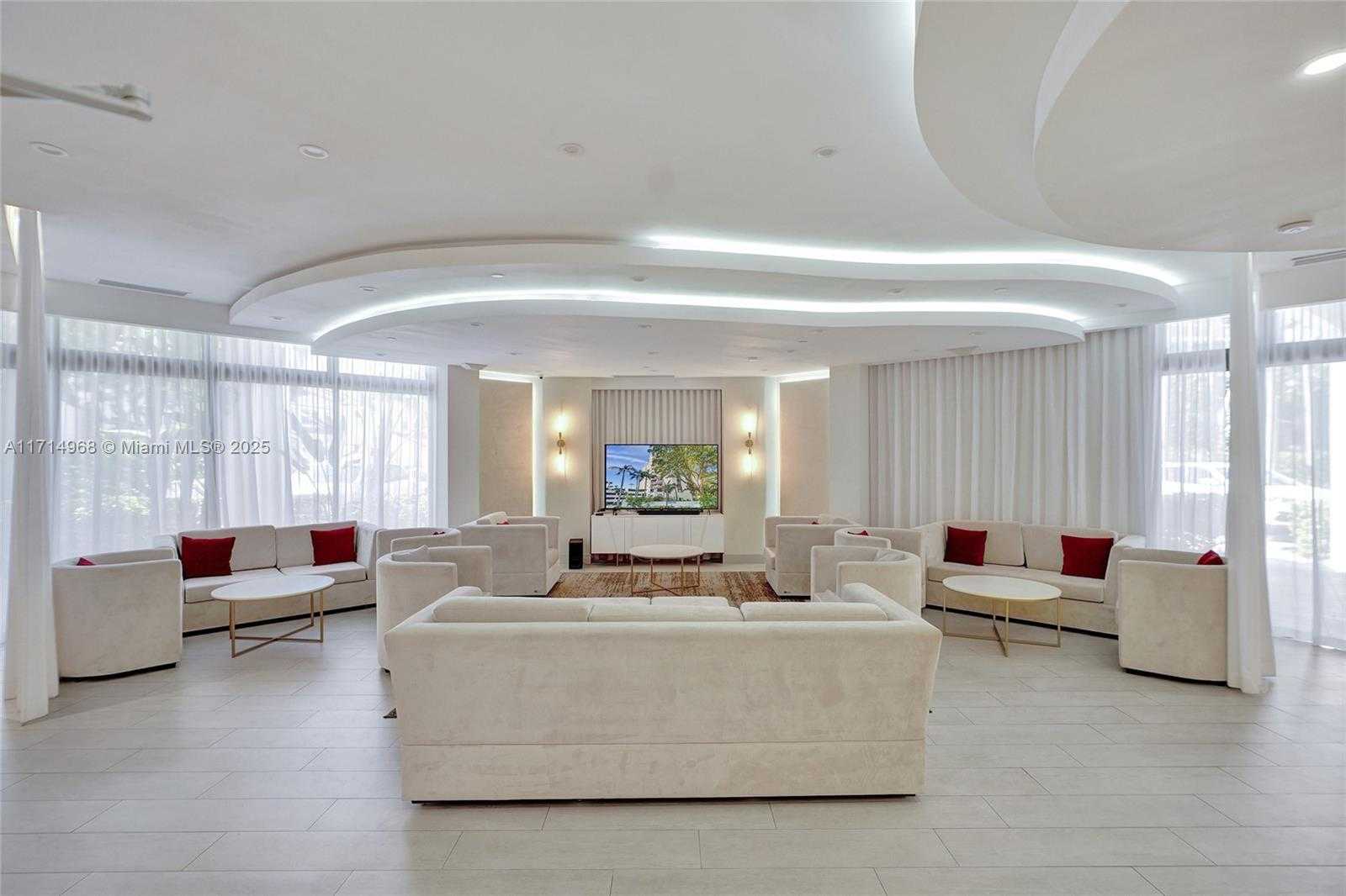 Small Image of 3610 YACHT CLUB DR #508, Aventura Number 42