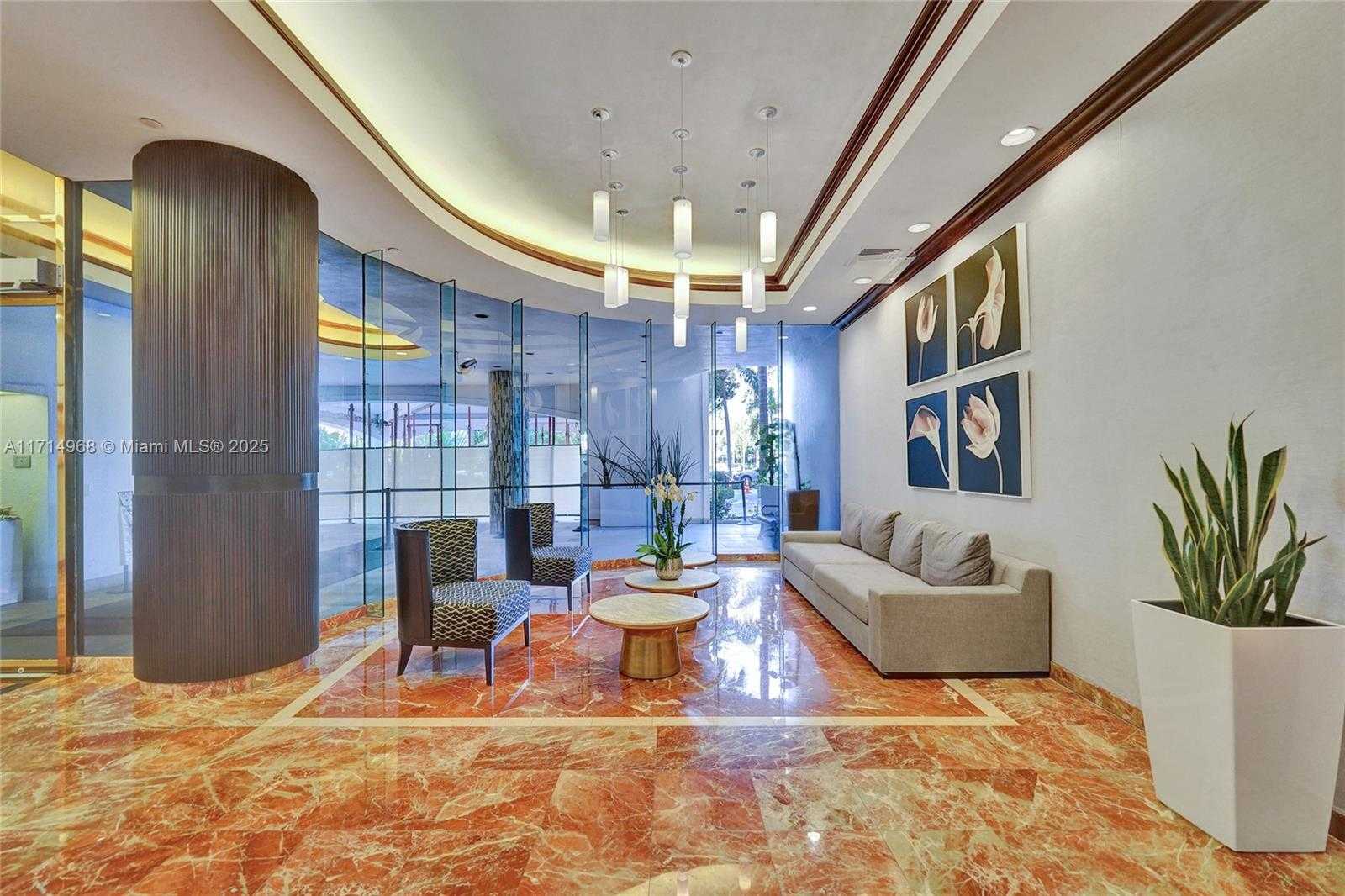 Small Image of 3610 YACHT CLUB DR #508, Aventura Number 43