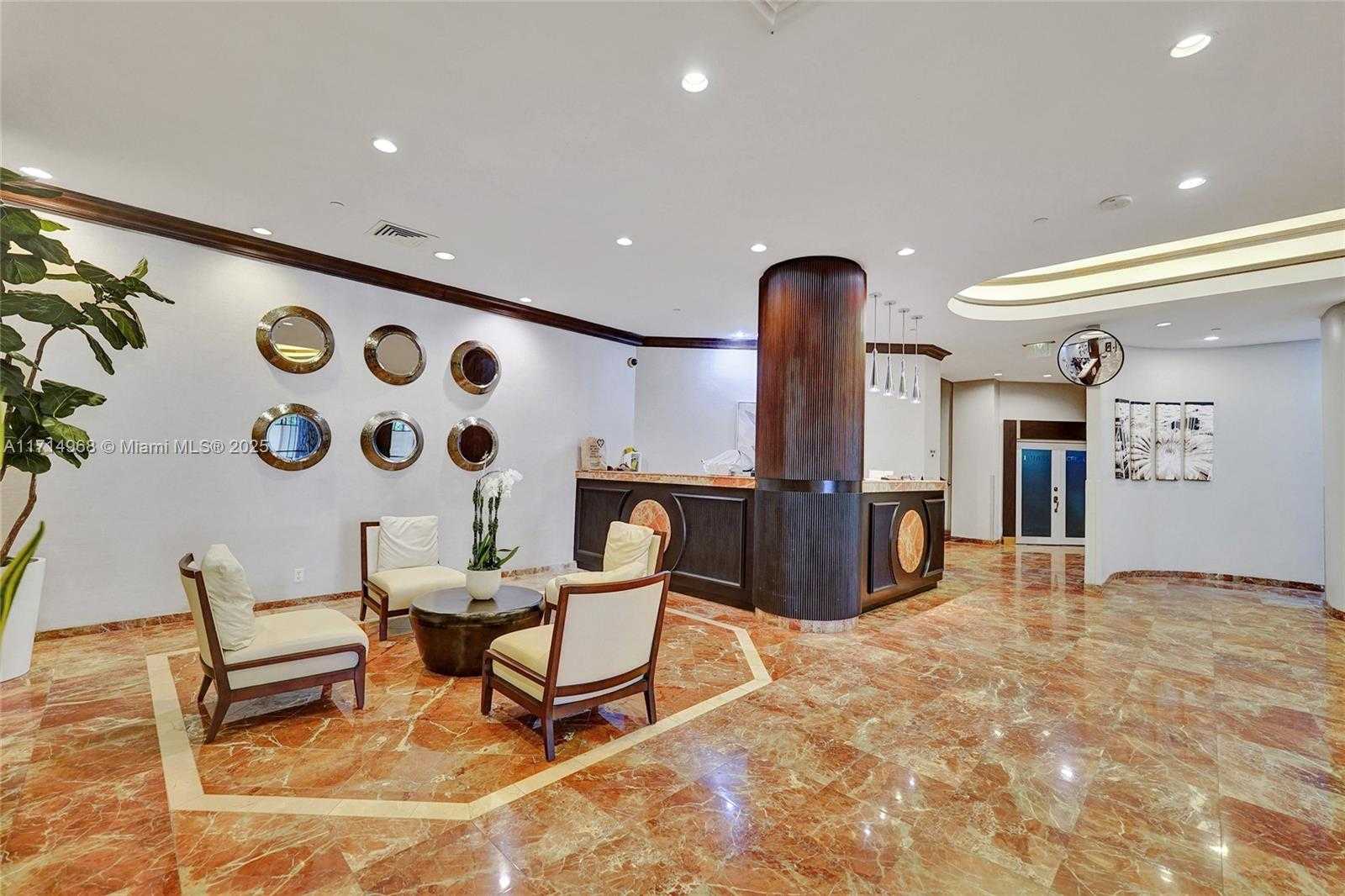 Small Image of 3610 YACHT CLUB DR #508, Aventura Number 45