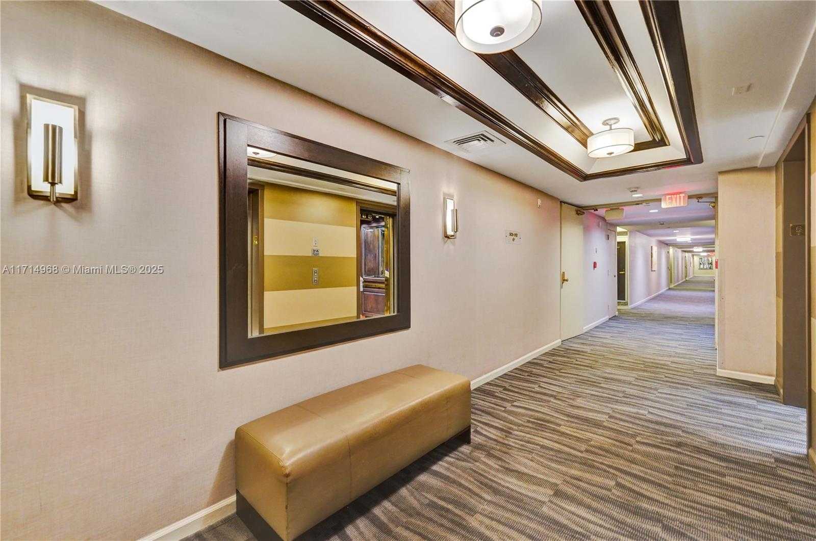 Small Image of 3610 YACHT CLUB DR #508, Aventura Number 49