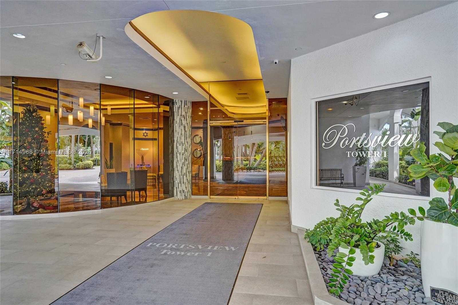 Small Image of 3610 YACHT CLUB DR #508, Aventura Number 50
