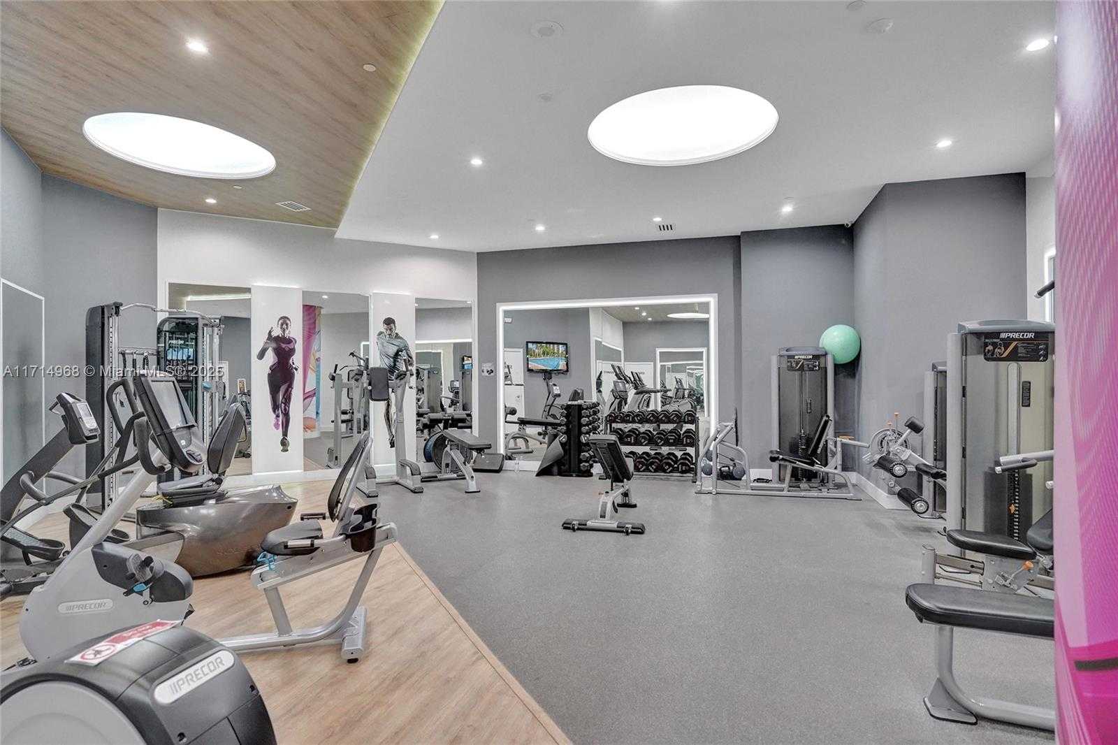 Small Image of 3610 YACHT CLUB DR #508, Aventura Number 51