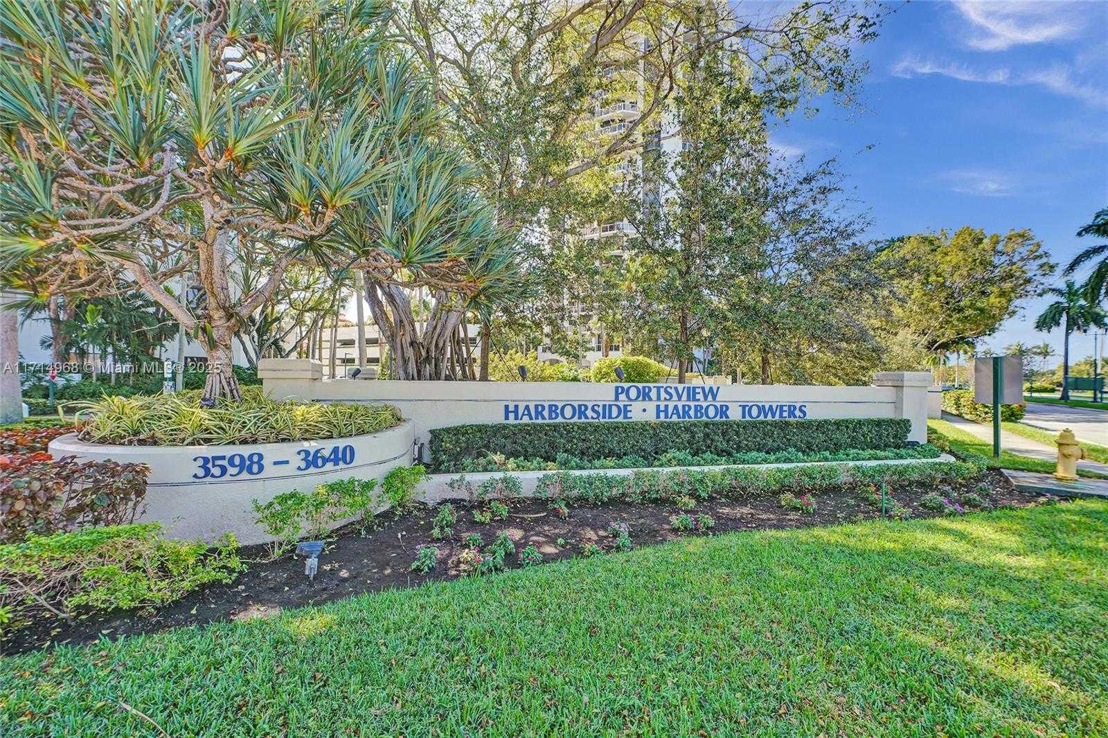 Small Image of 3610 YACHT CLUB DR #508, Aventura Number 57