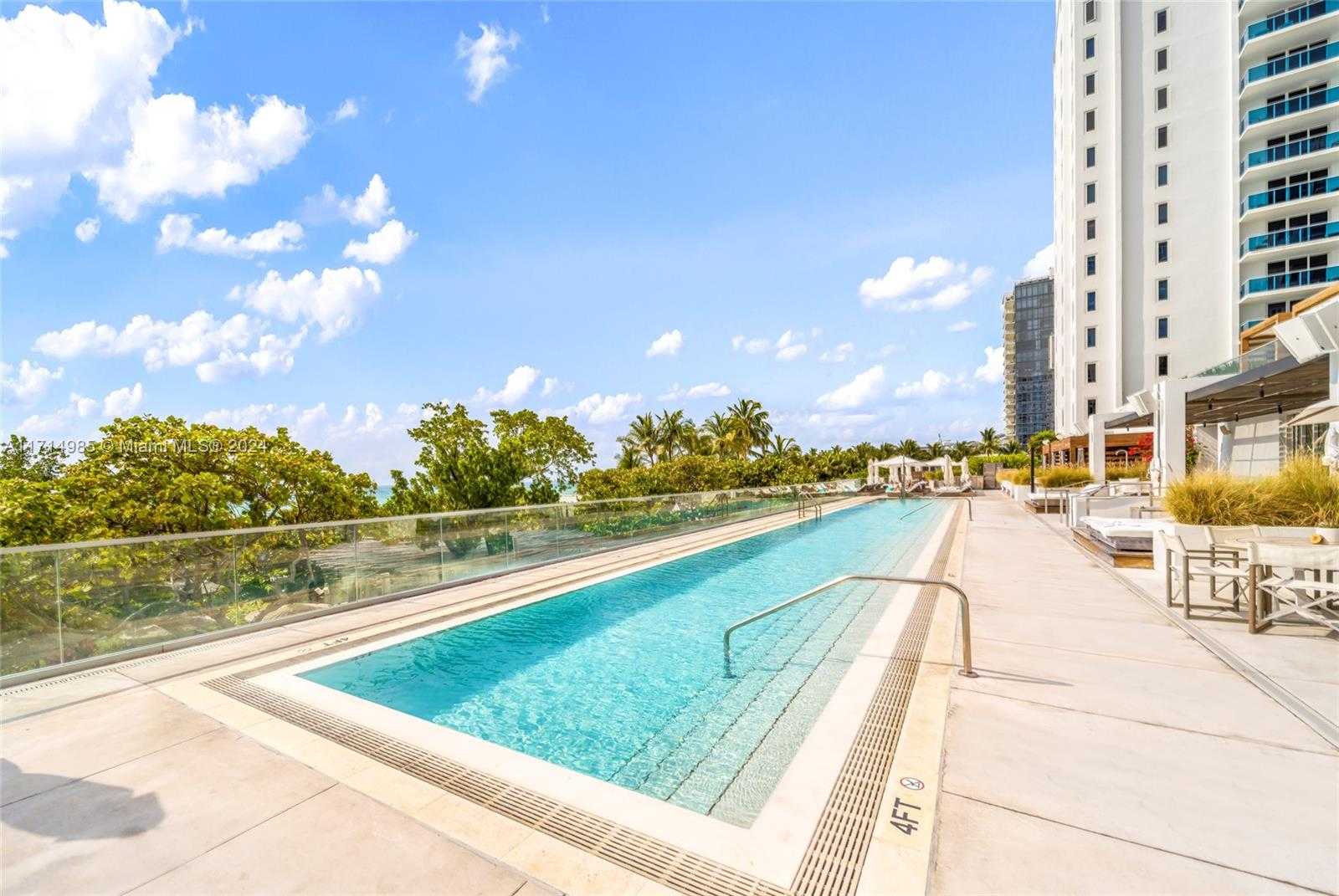 Small Image of 2301 COLLINS AVE #1030, Miami Beach Number 24