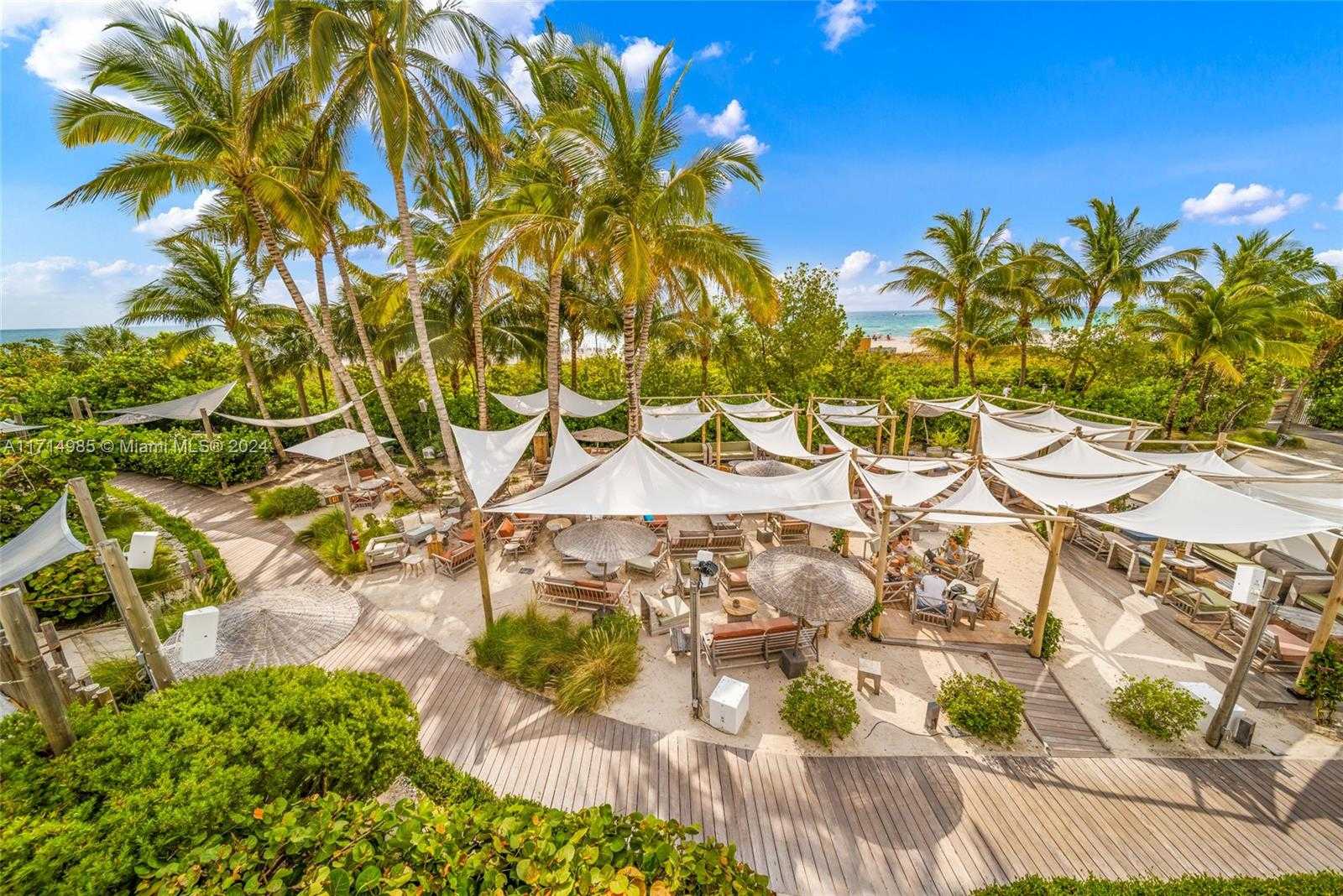 Small Image of 2301 COLLINS AVE #1030, Miami Beach Number 28