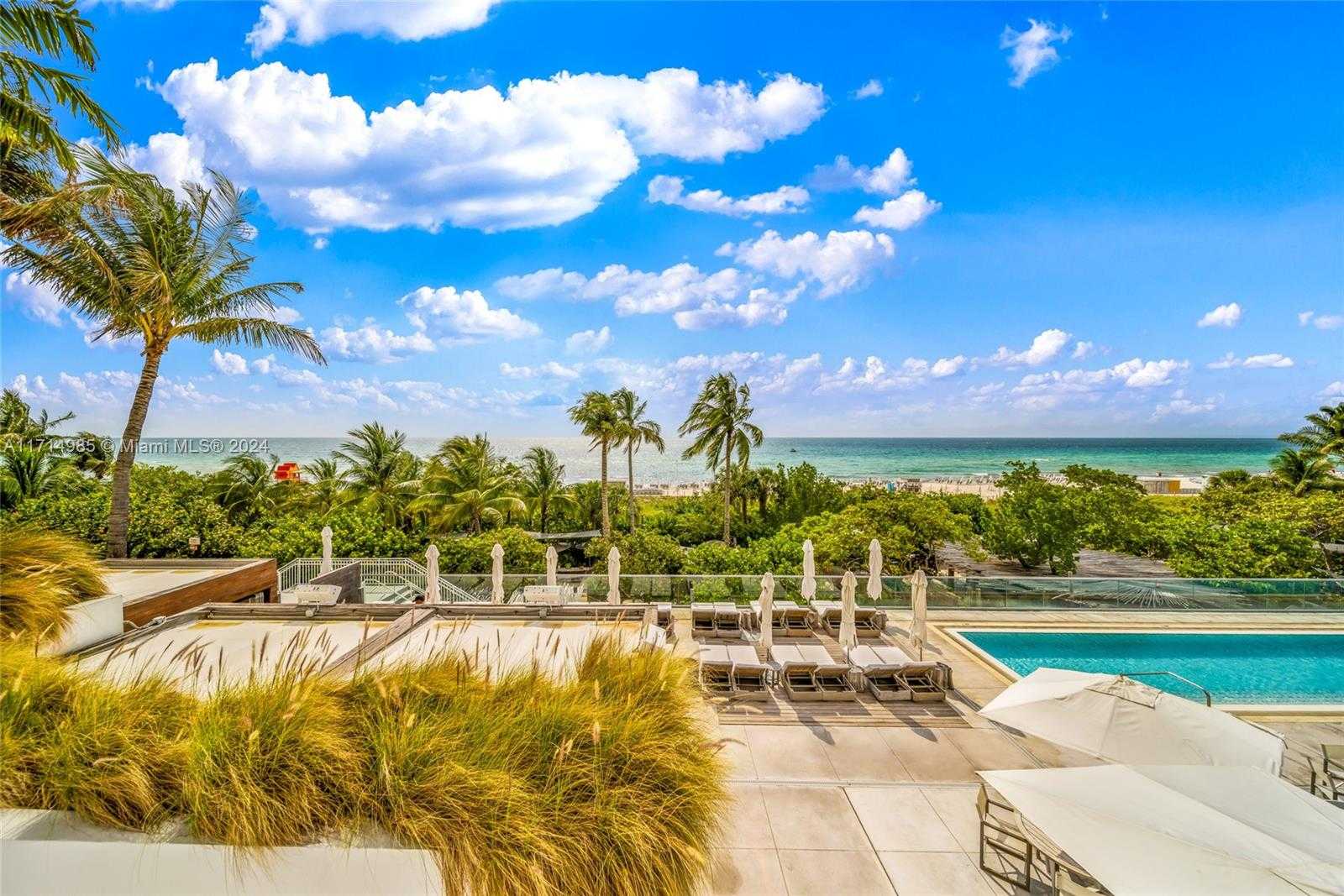 Small Image of 2301 COLLINS AVE #1030, Miami Beach Number 29