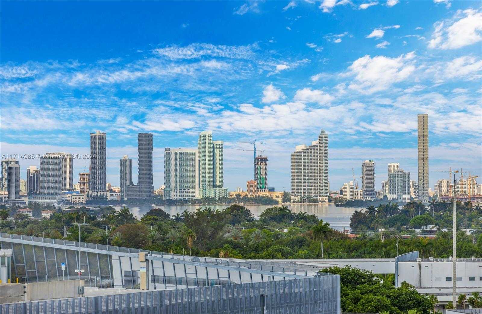 Small Image of 2301 COLLINS AVE #1030, Miami Beach Number 30