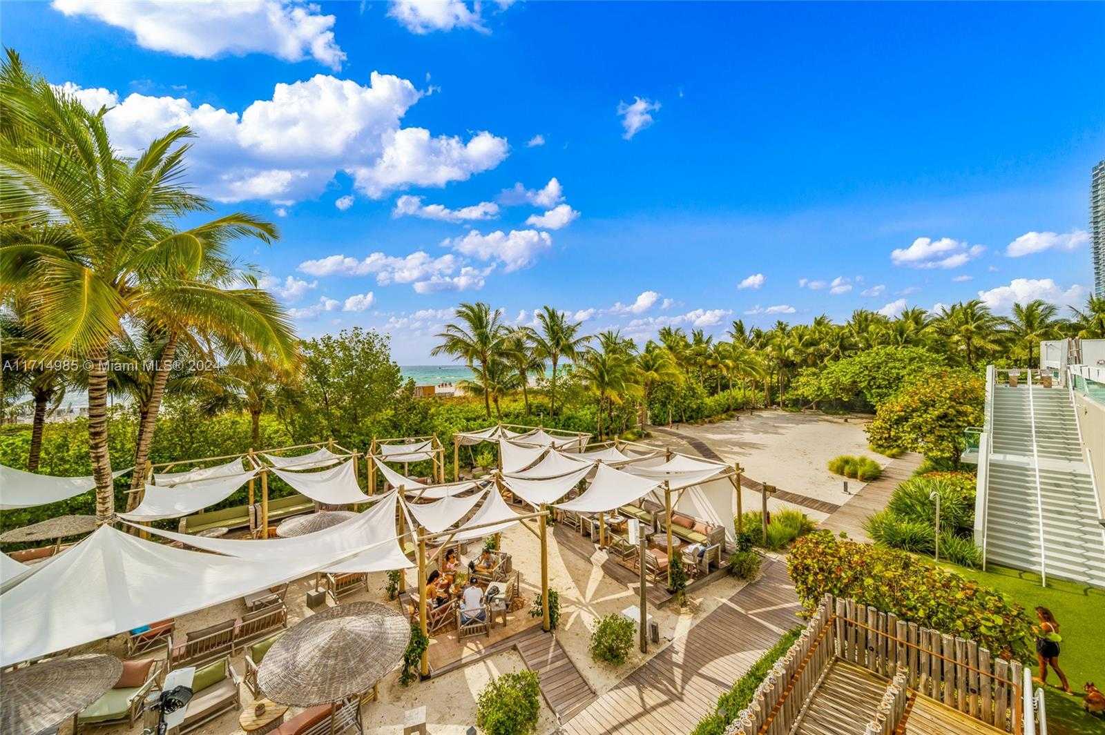 Small Image of 2301 COLLINS AVE #1030, Miami Beach Number 31