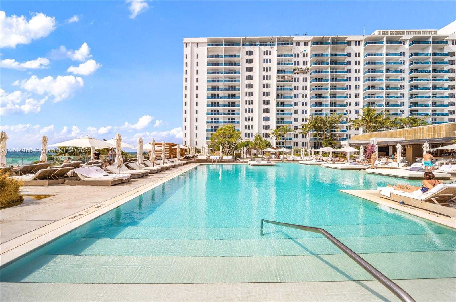 Small Image of 2301 COLLINS AVE #1030, Miami Beach Number 32
