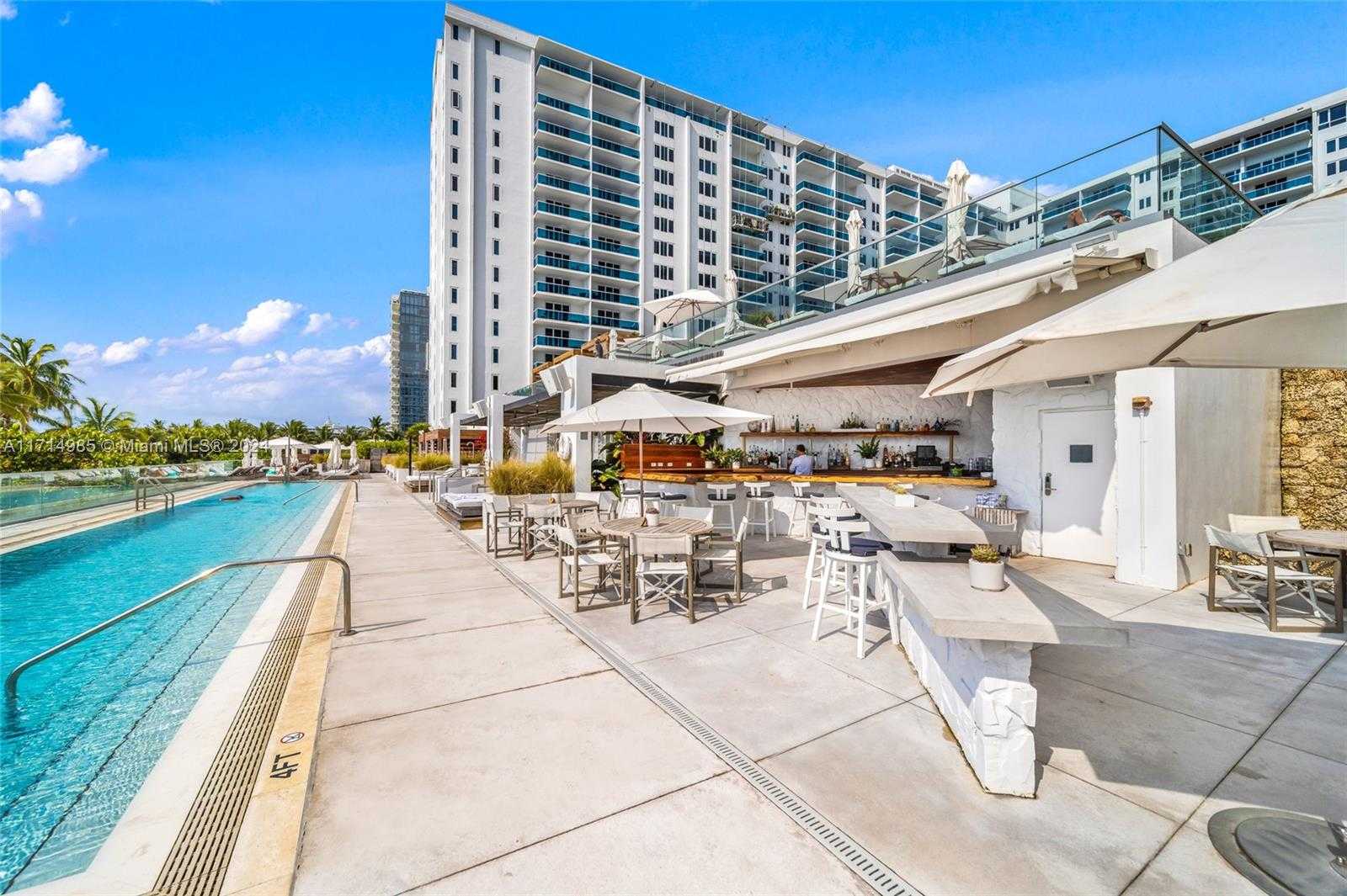 Small Image of 2301 COLLINS AVE #1030, Miami Beach Number 33