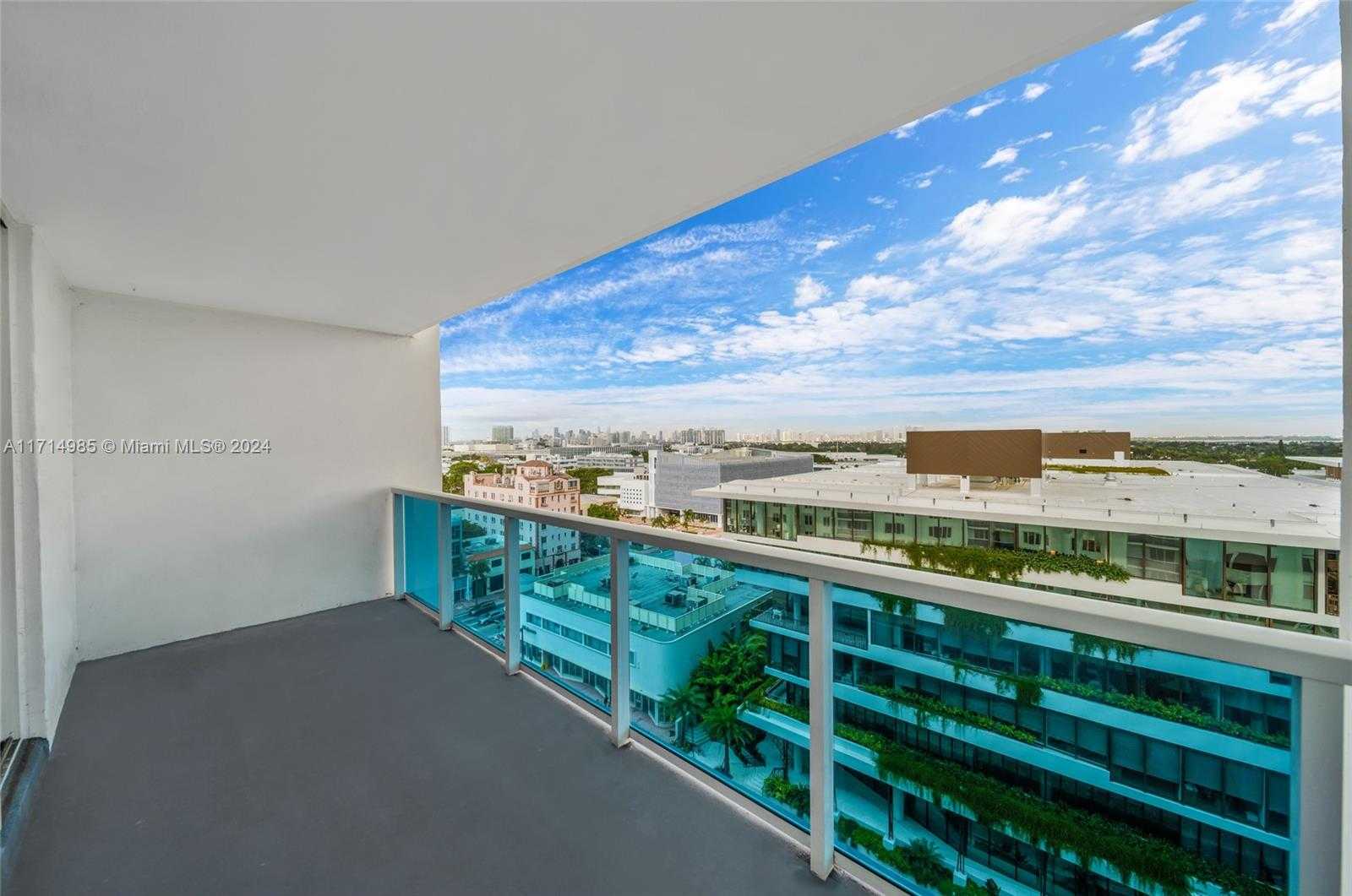Small Image of 2301 COLLINS AVE #1030, Miami Beach Number 5