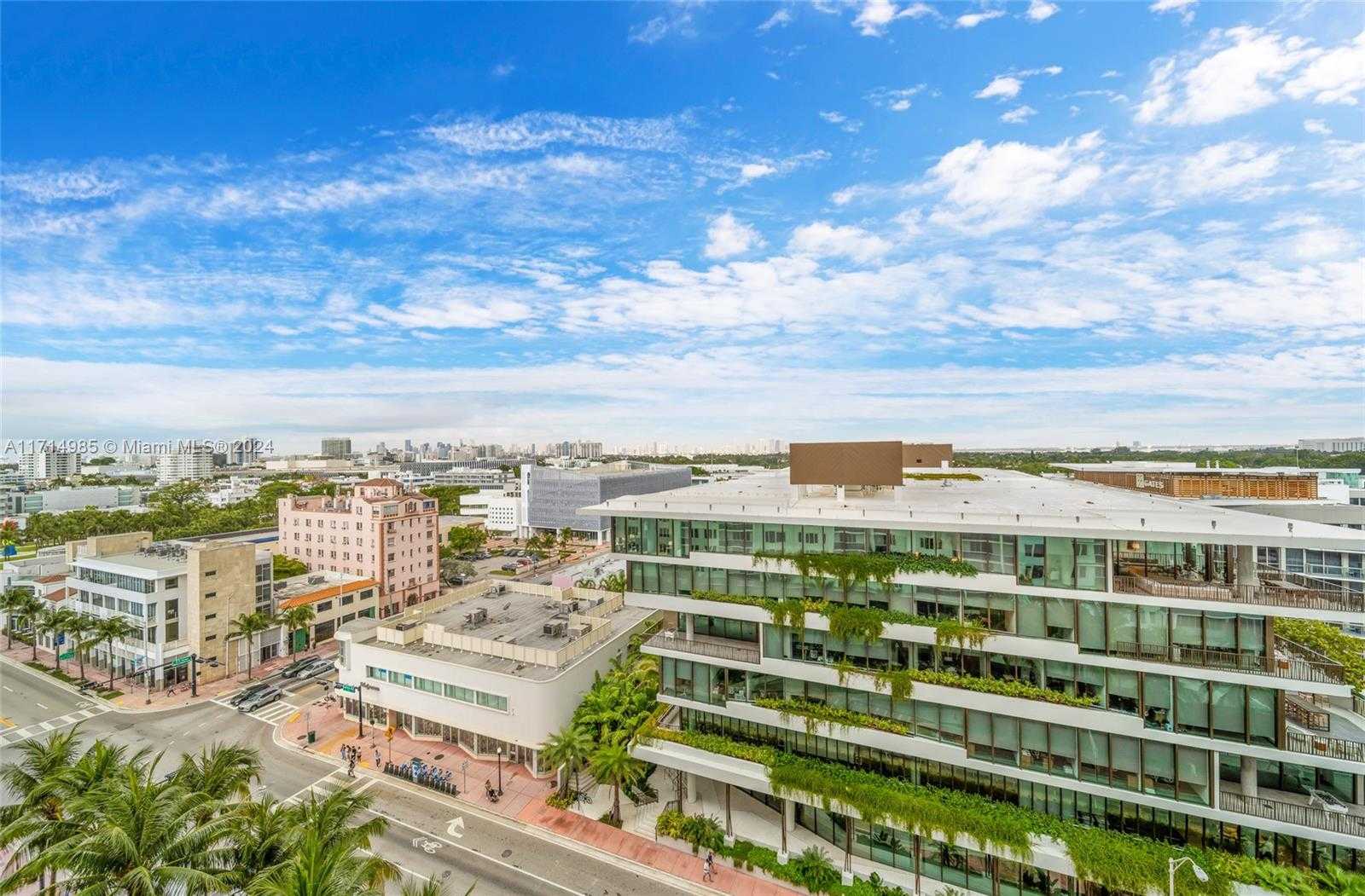 Small Image of 2301 COLLINS AVE #1030, Miami Beach Number 6