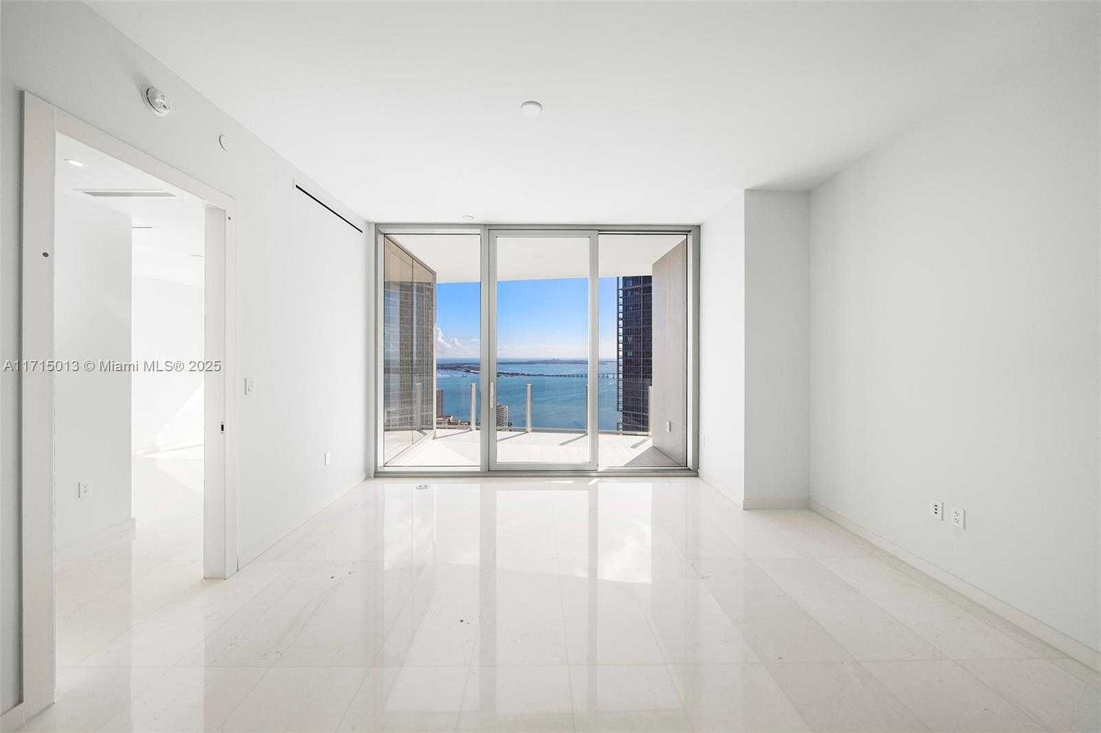 Small Image of 300 BISCAYNE BLVD WAY #4605, Miami Number 5