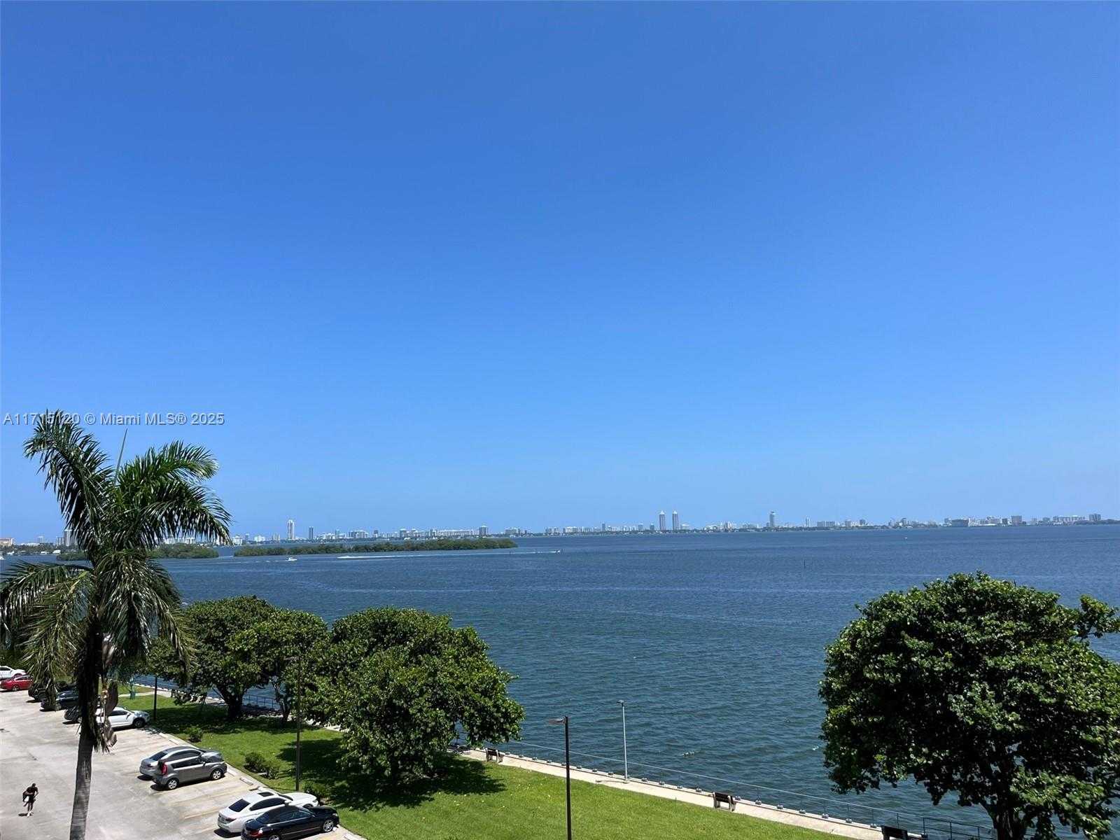 Small Image of 880 NORTH EAST 69TH ST #5Q, Miami Number 18