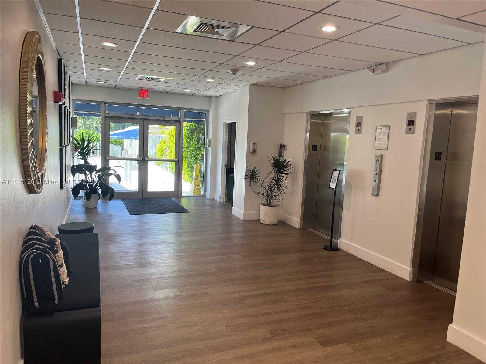 Small Image of 880 NORTH EAST 69TH ST #5Q, Miami Number 21