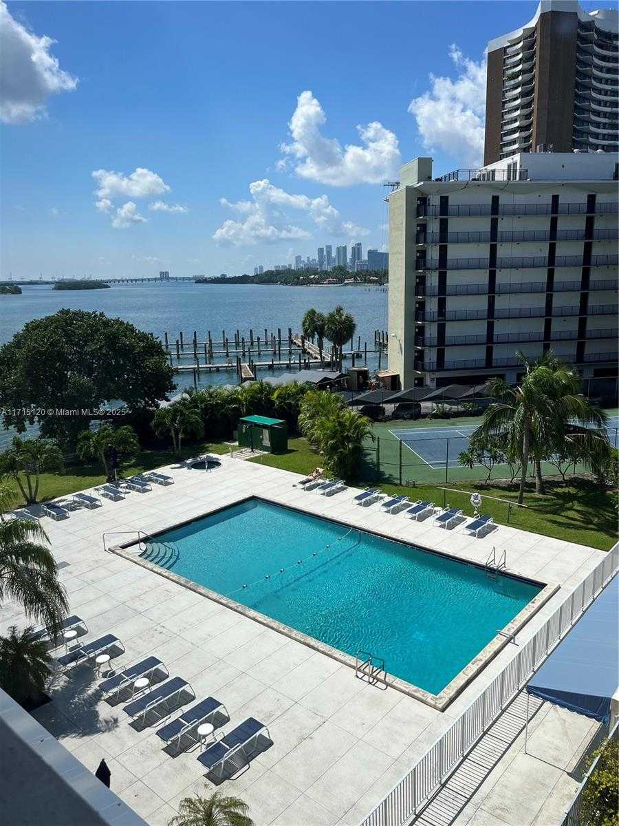 Small Image of 880 NORTH EAST 69TH ST #5Q, Miami Number 23