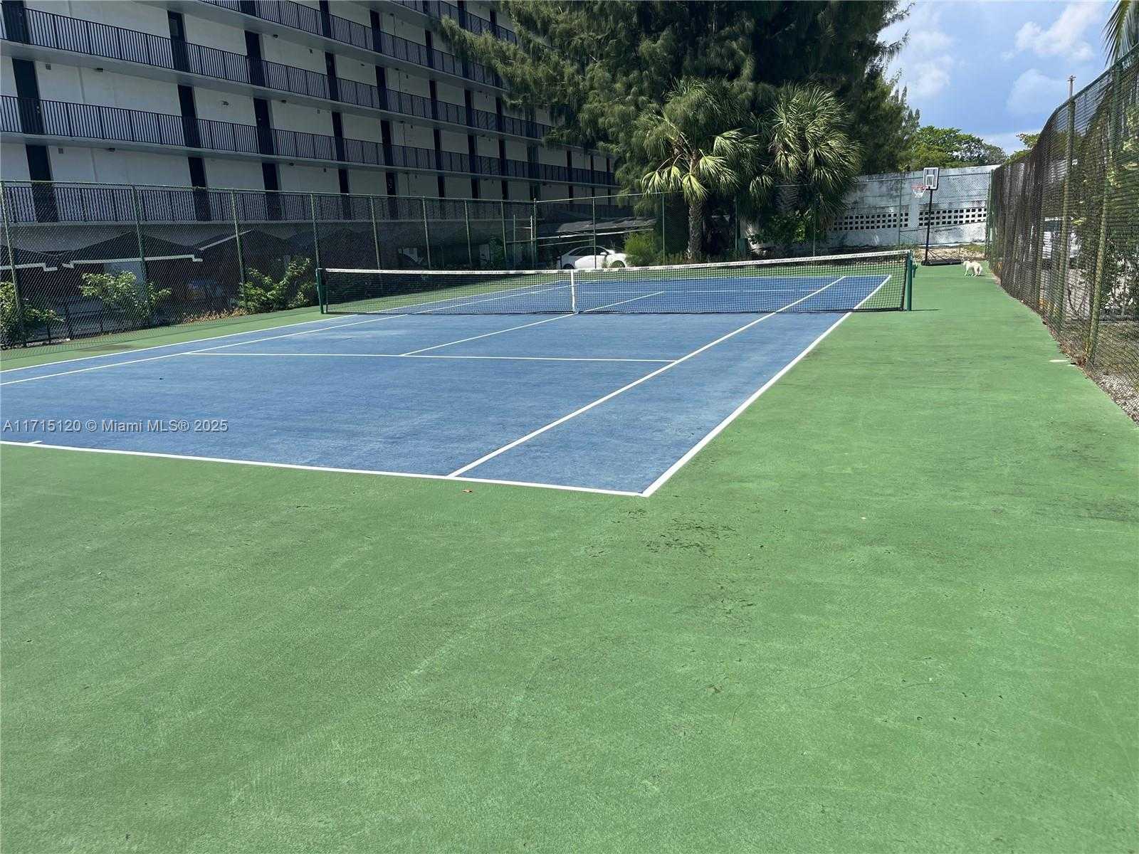 Small Image of 880 NORTH EAST 69TH ST #5Q, Miami Number 24