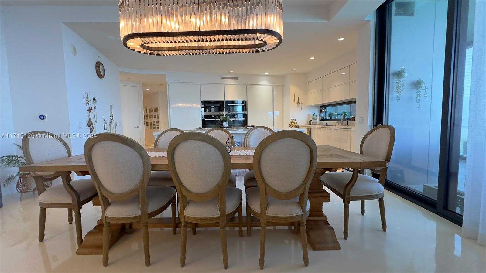Small Image of 18555 Collins Ave, Sunny Isles Beach, FL 33160, USA Number 20
