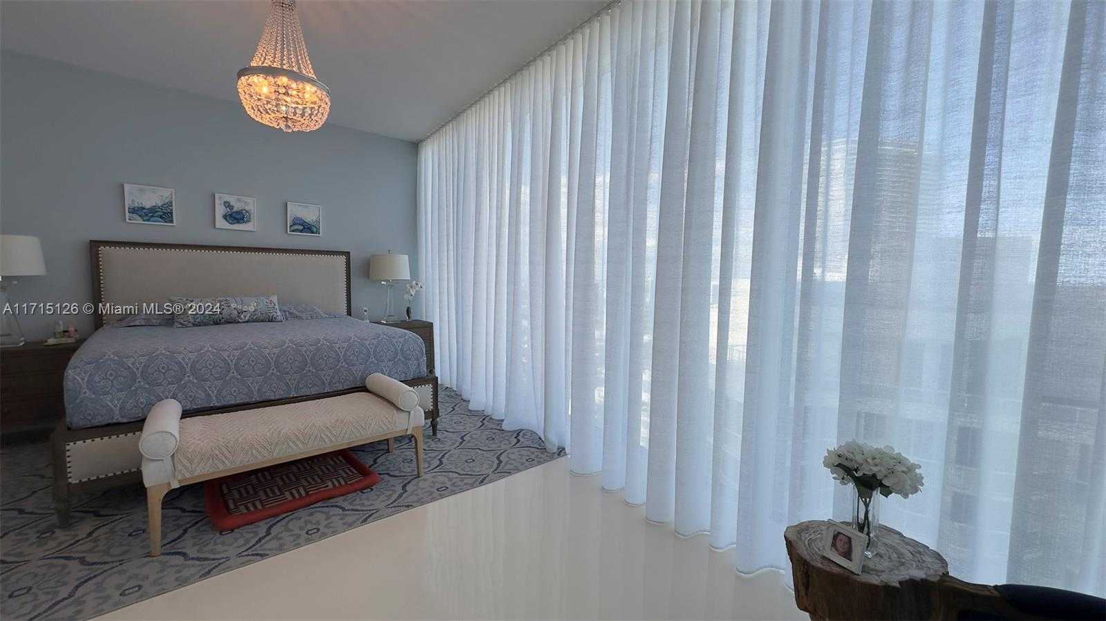 Small Image of 18555 Collins Ave, Sunny Isles Beach, FL 33160, USA Number 41