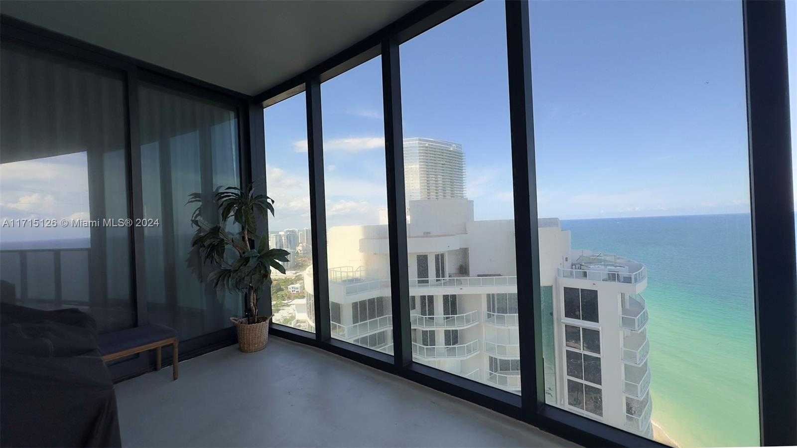Small Image of 18555 Collins Ave, Sunny Isles Beach, FL 33160, USA Number 56