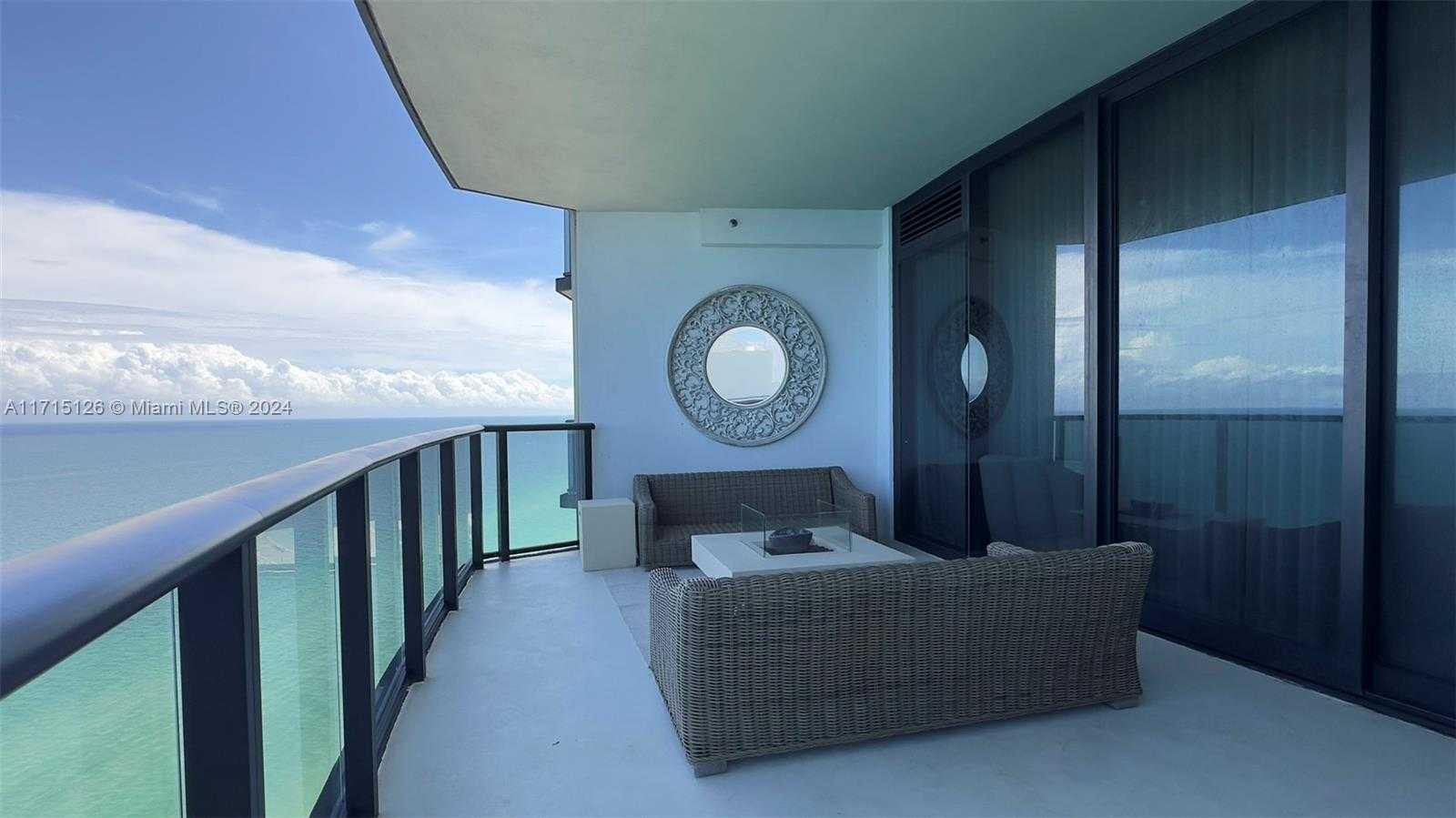 Small Image of 18555 Collins Ave, Sunny Isles Beach, FL 33160, USA Number 61
