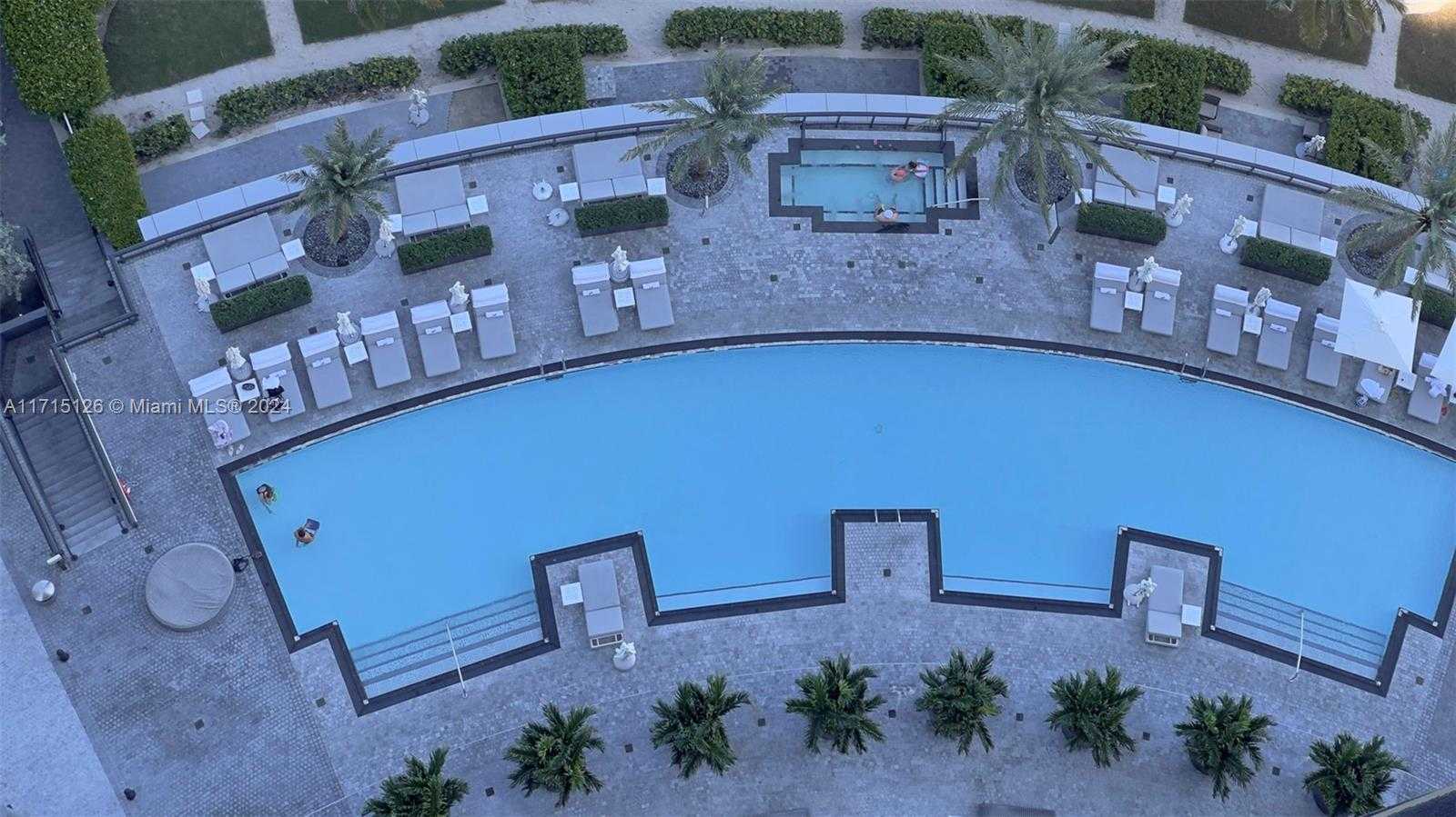 Small Image of 18555 Collins Ave, Sunny Isles Beach, FL 33160, USA Number 62