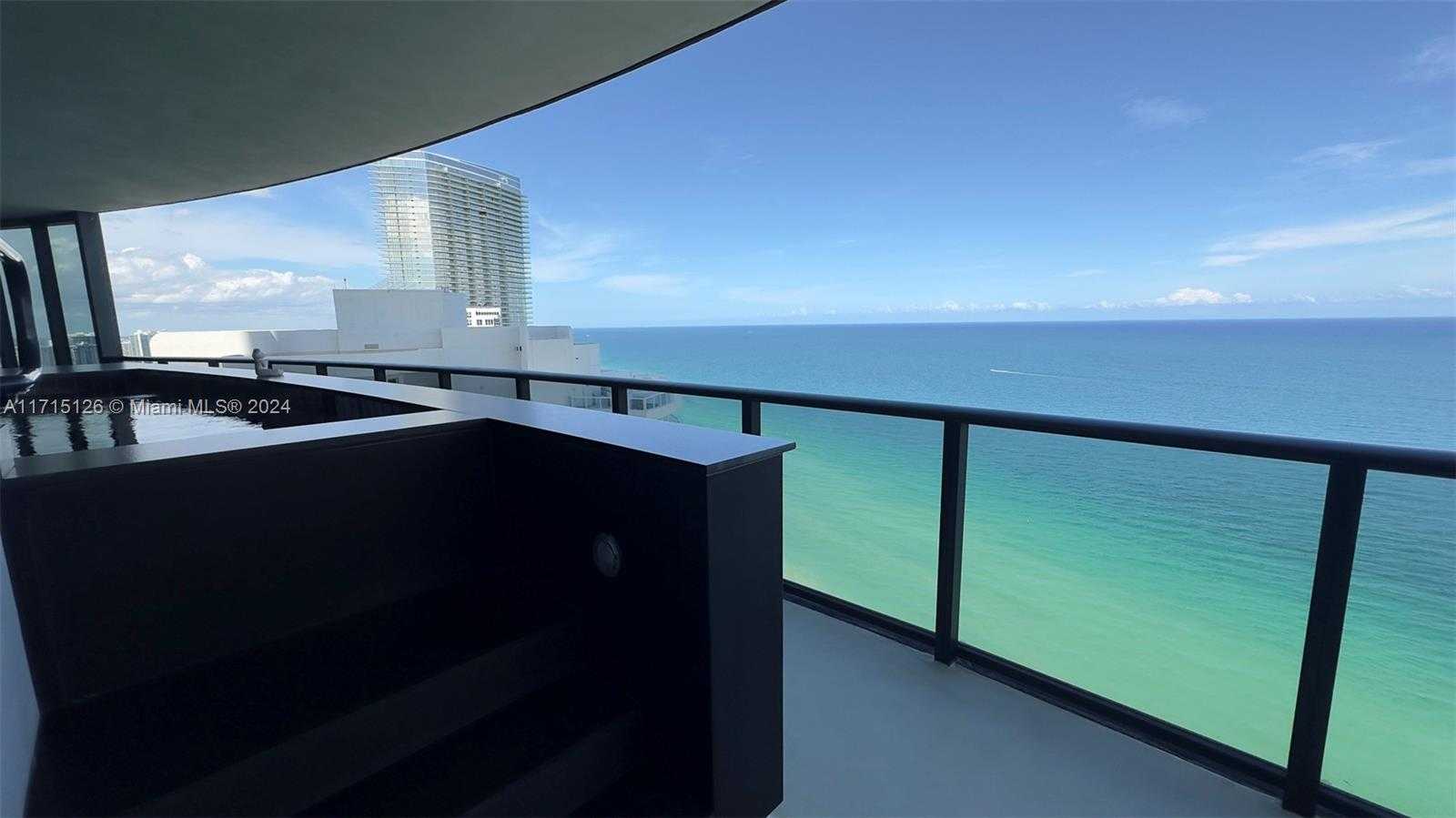 Small Image of 18555 Collins Ave, Sunny Isles Beach, FL 33160, USA Number 66