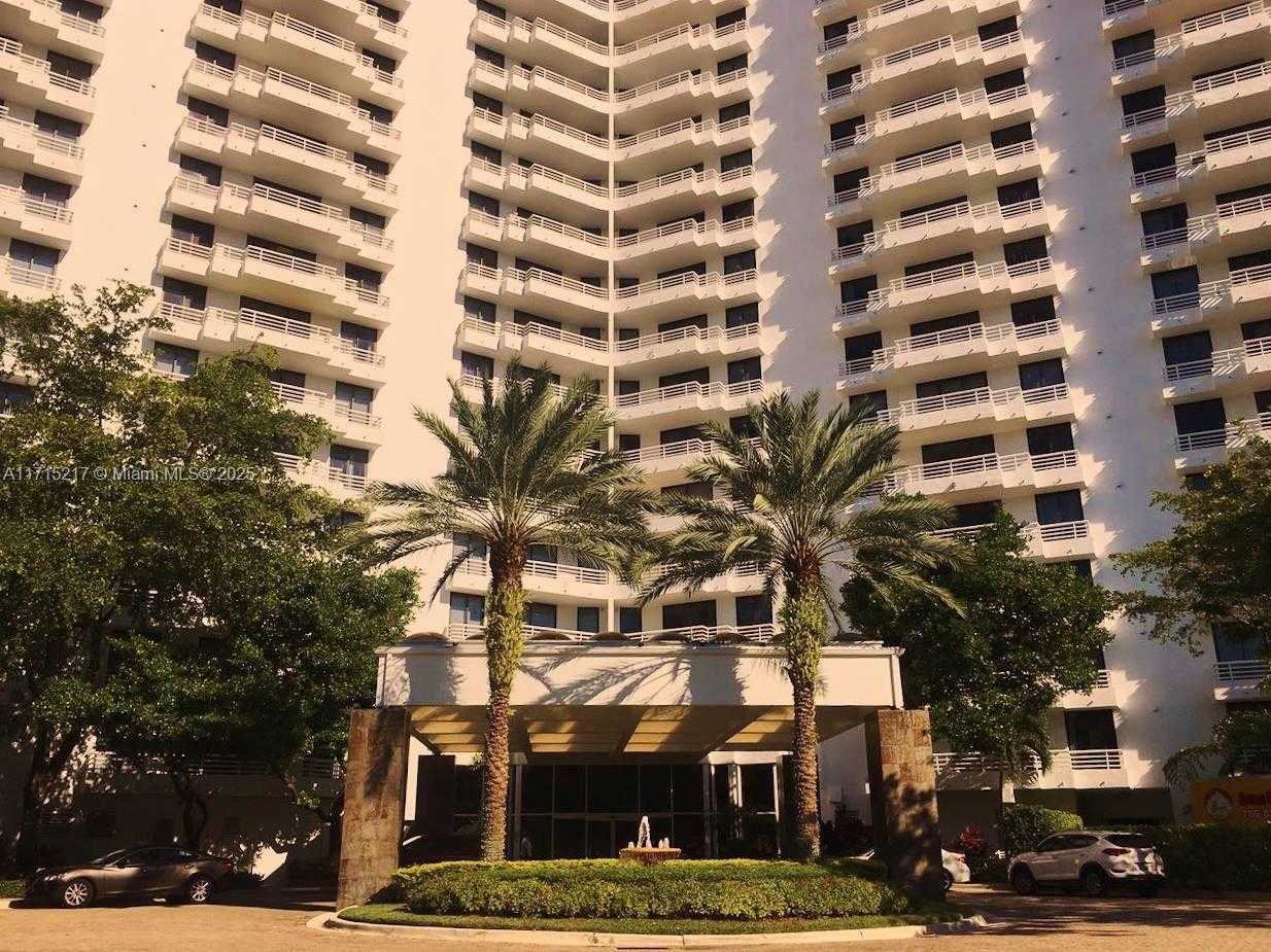 Small Image of 3300 NORTH EAST 192ND ST #1804, Aventura Number 3