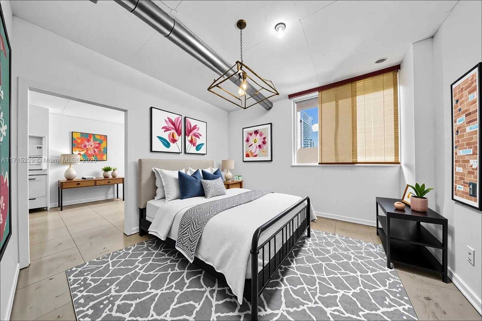 Small Image of 690 SOUTH WEST 1ST CT #1132, Miami Number 10