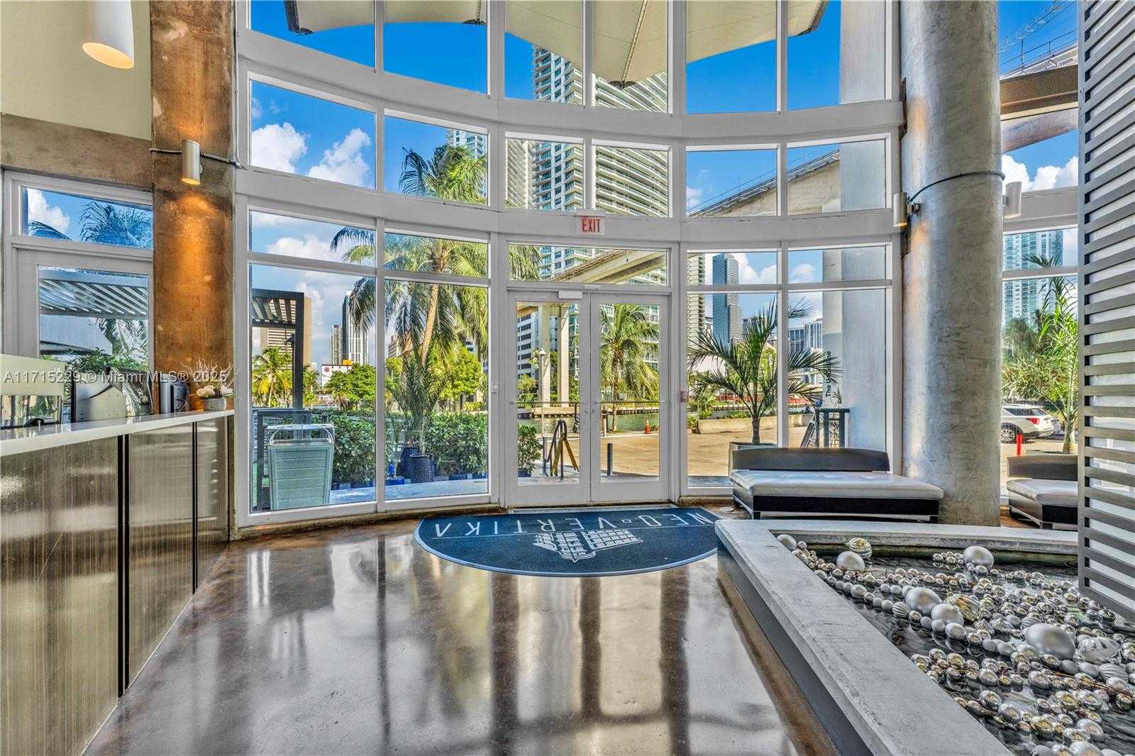 Small Image of 690 SOUTH WEST 1ST CT #1132, Miami Number 4