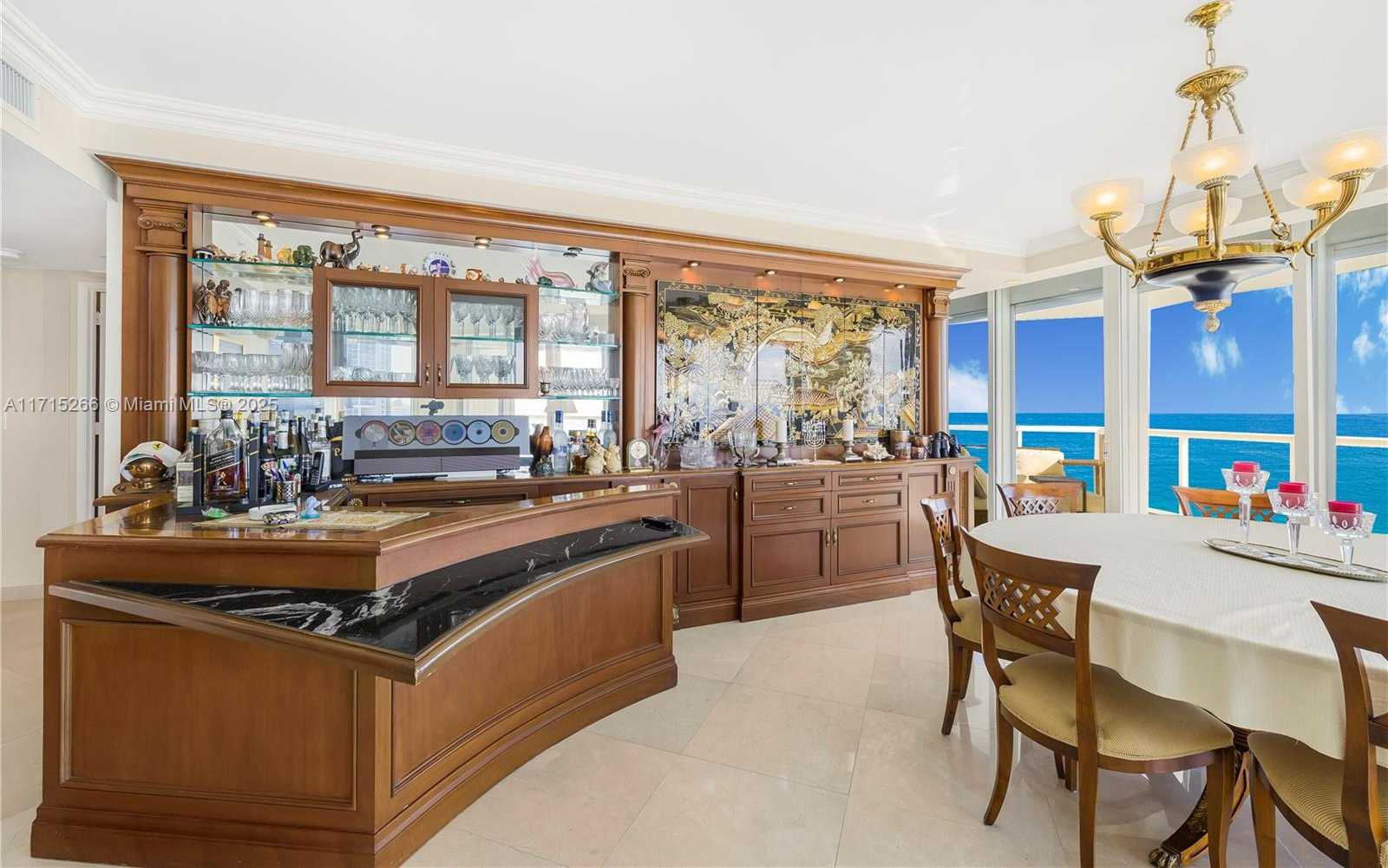 Small Image of 18671 COLLINS AVE #2501, Sunny Isles Beach Number 10
