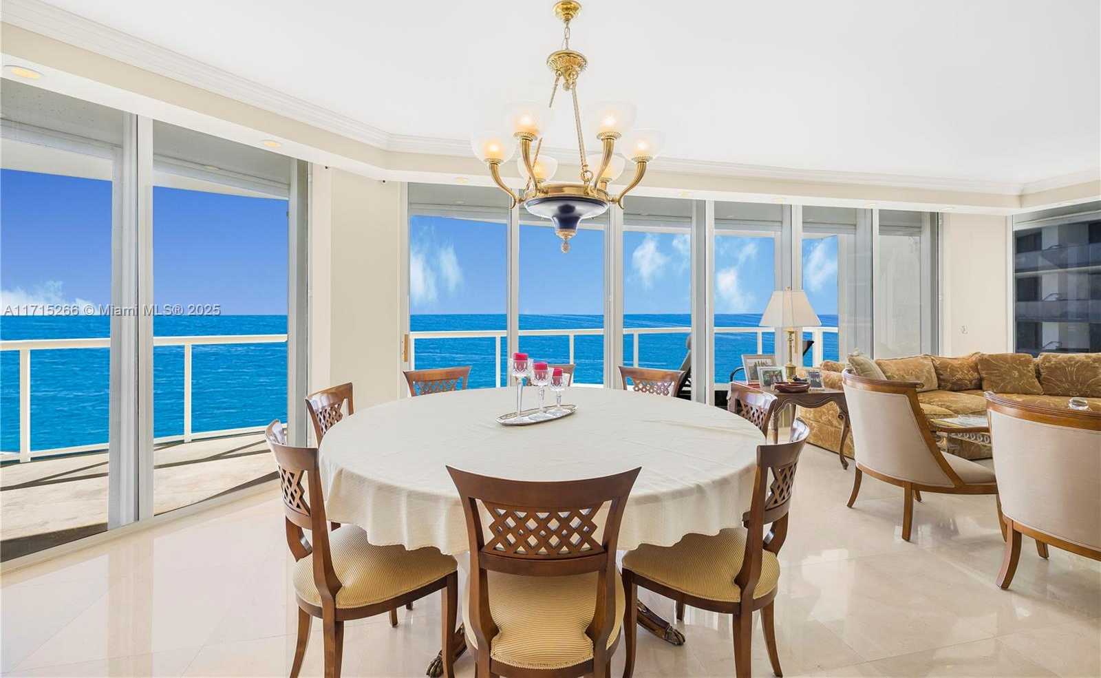 Small Image of 18671 COLLINS AVE #2501, Sunny Isles Beach Number 11